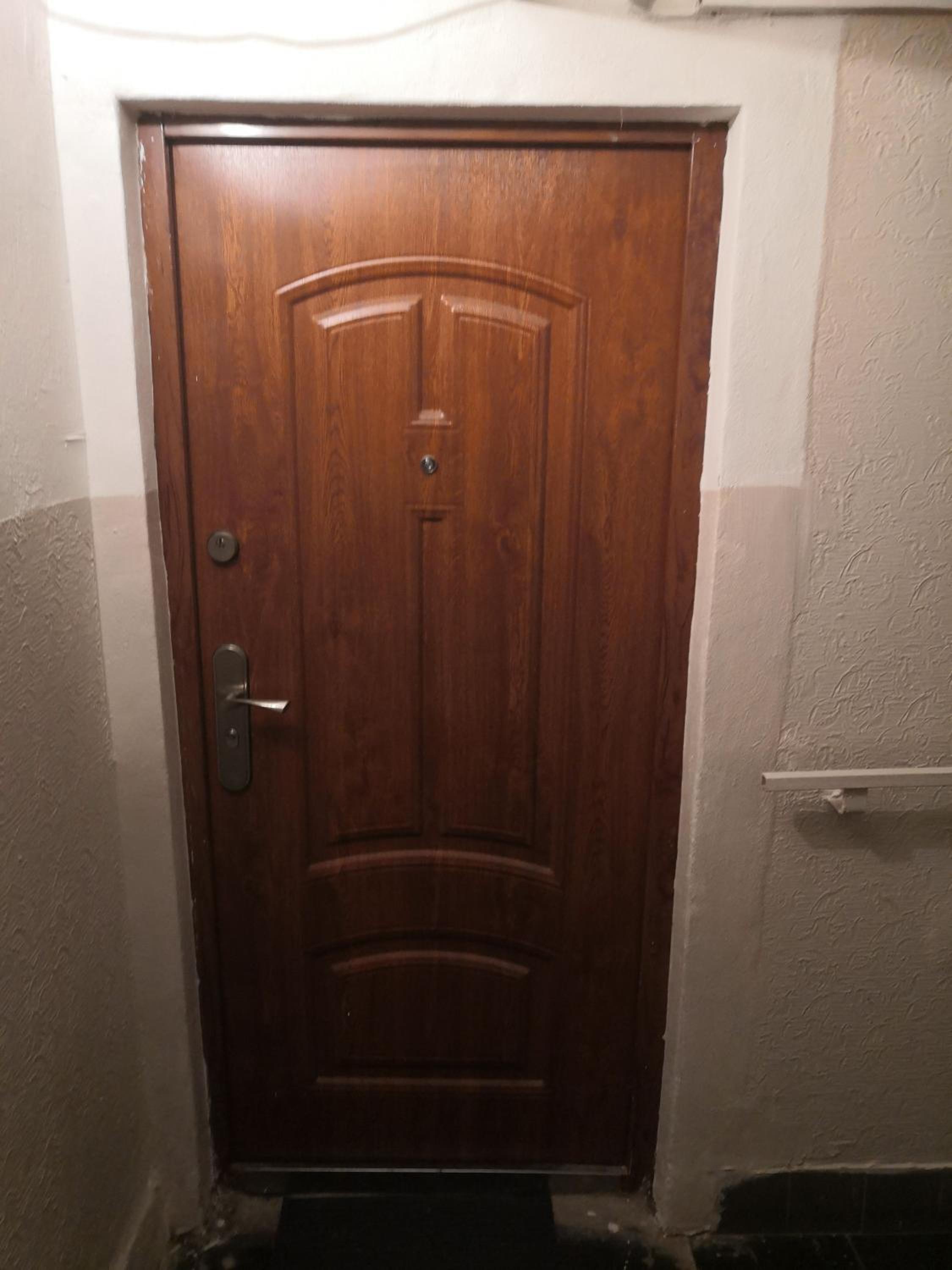 Economy flat 18 minutes from Vaclavske namesti