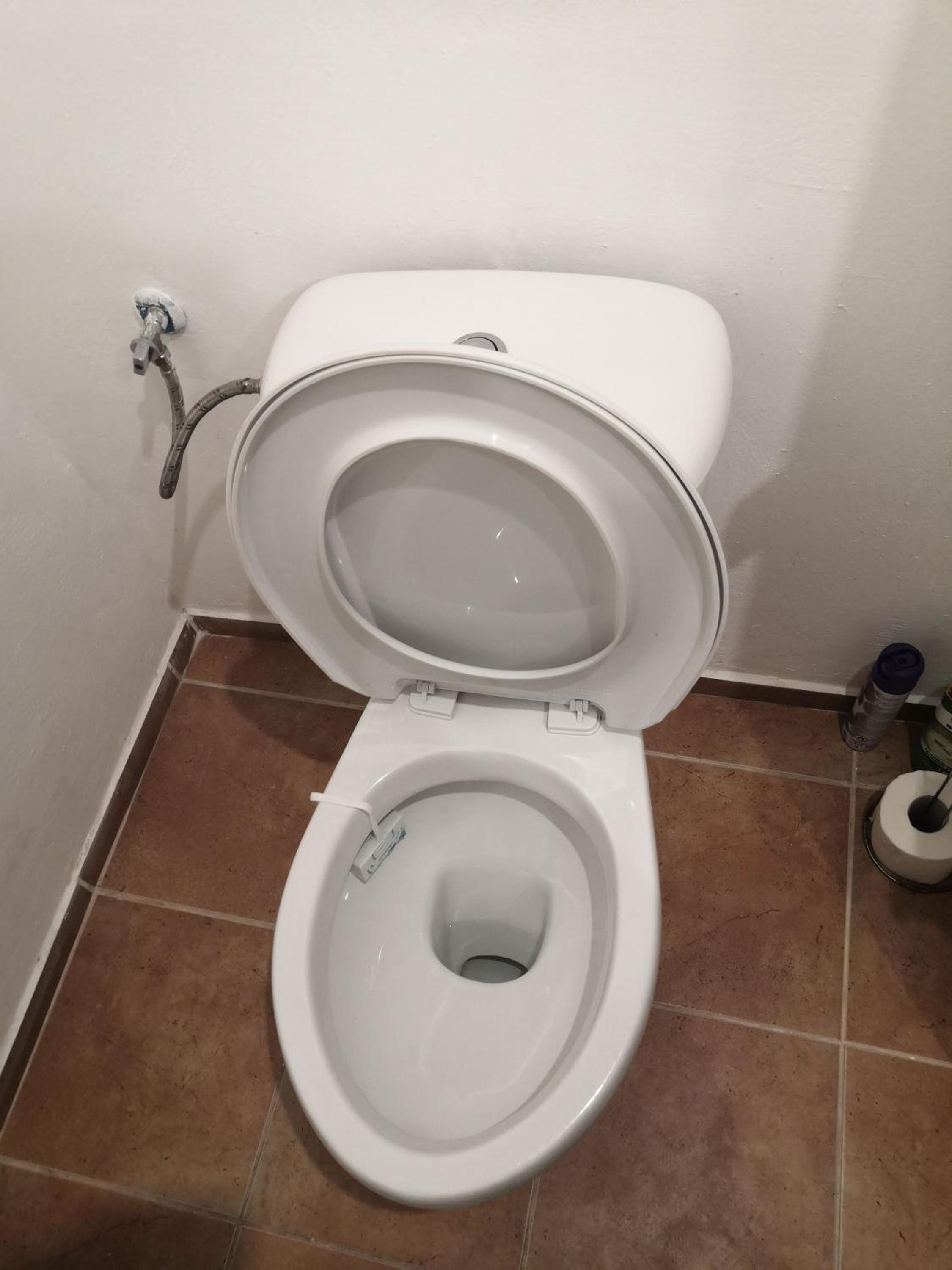 Economy flat 18 minutes from Vaclavske namesti