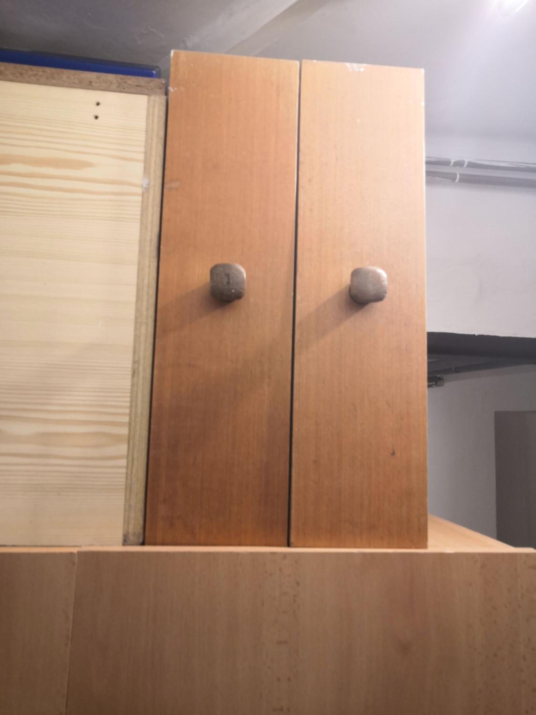 Economy flat 18 minutes from Vaclavske namesti