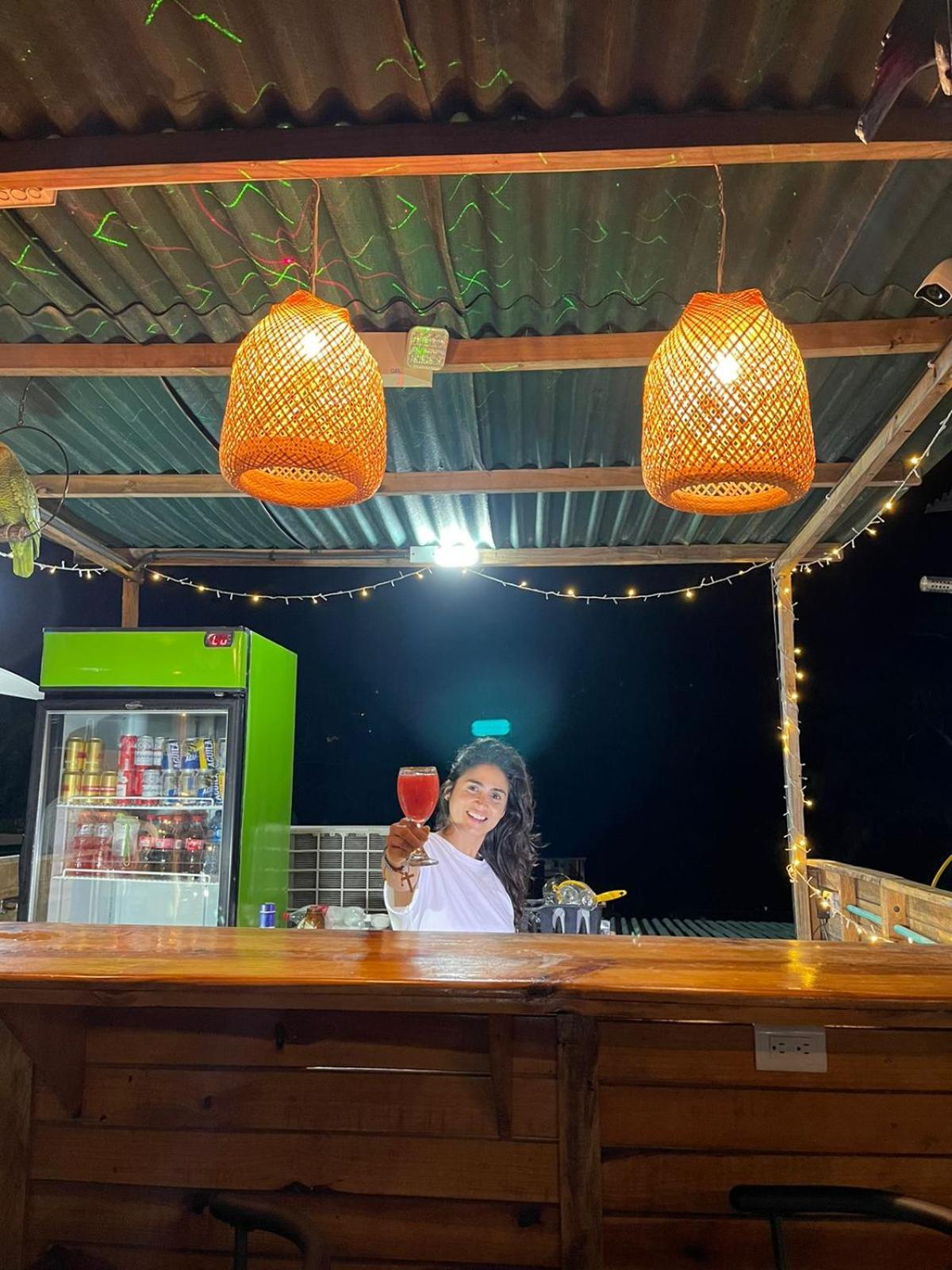 Hostal Paraiso Minca
