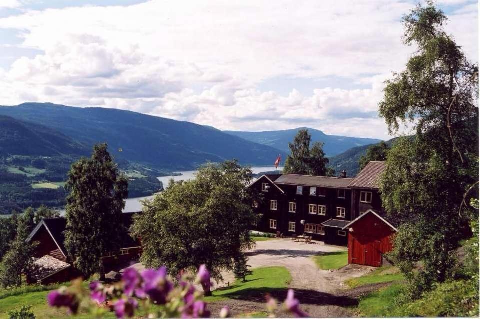 Glomstad Gjestehus