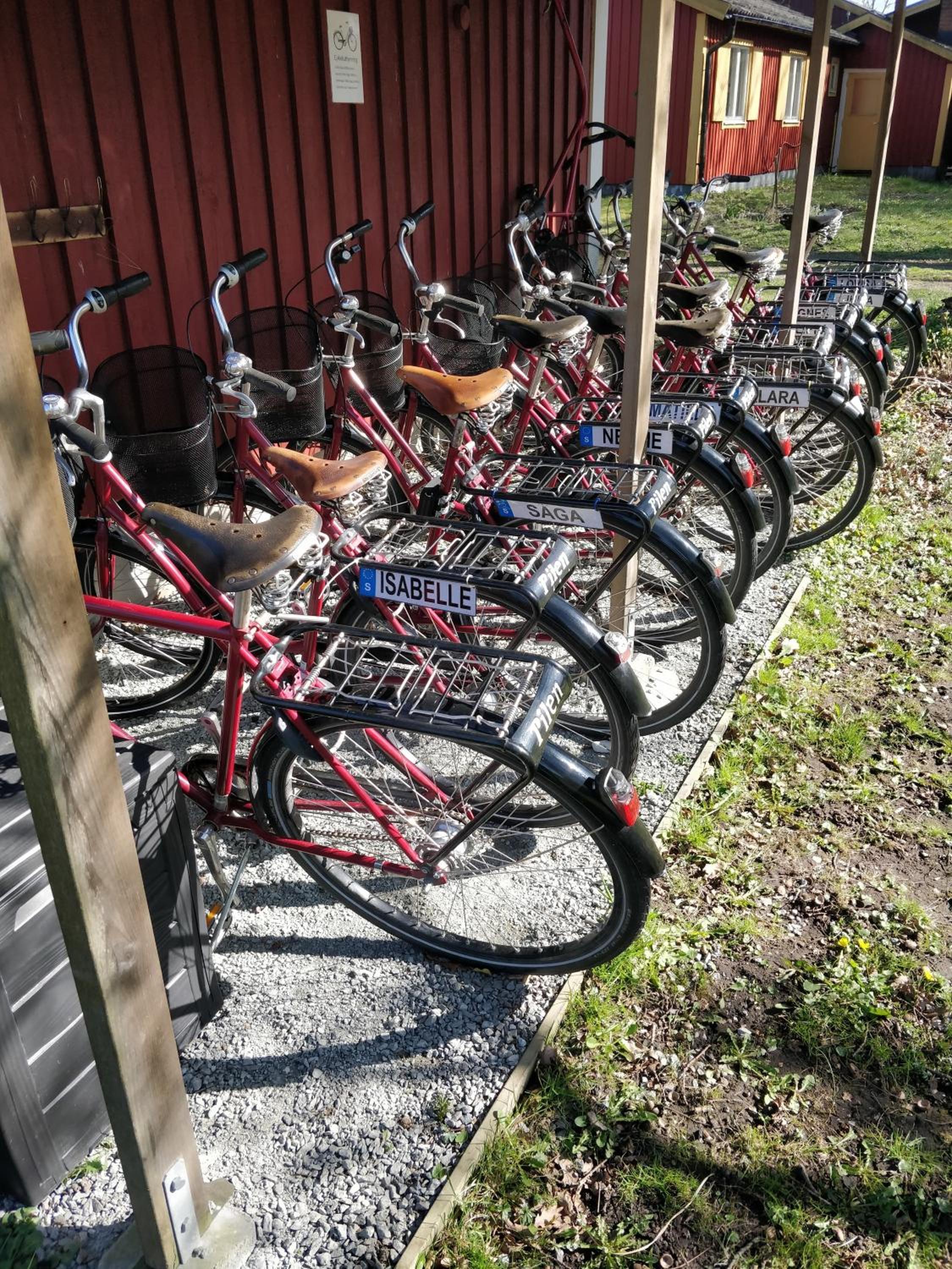 Lantgården Hagaby