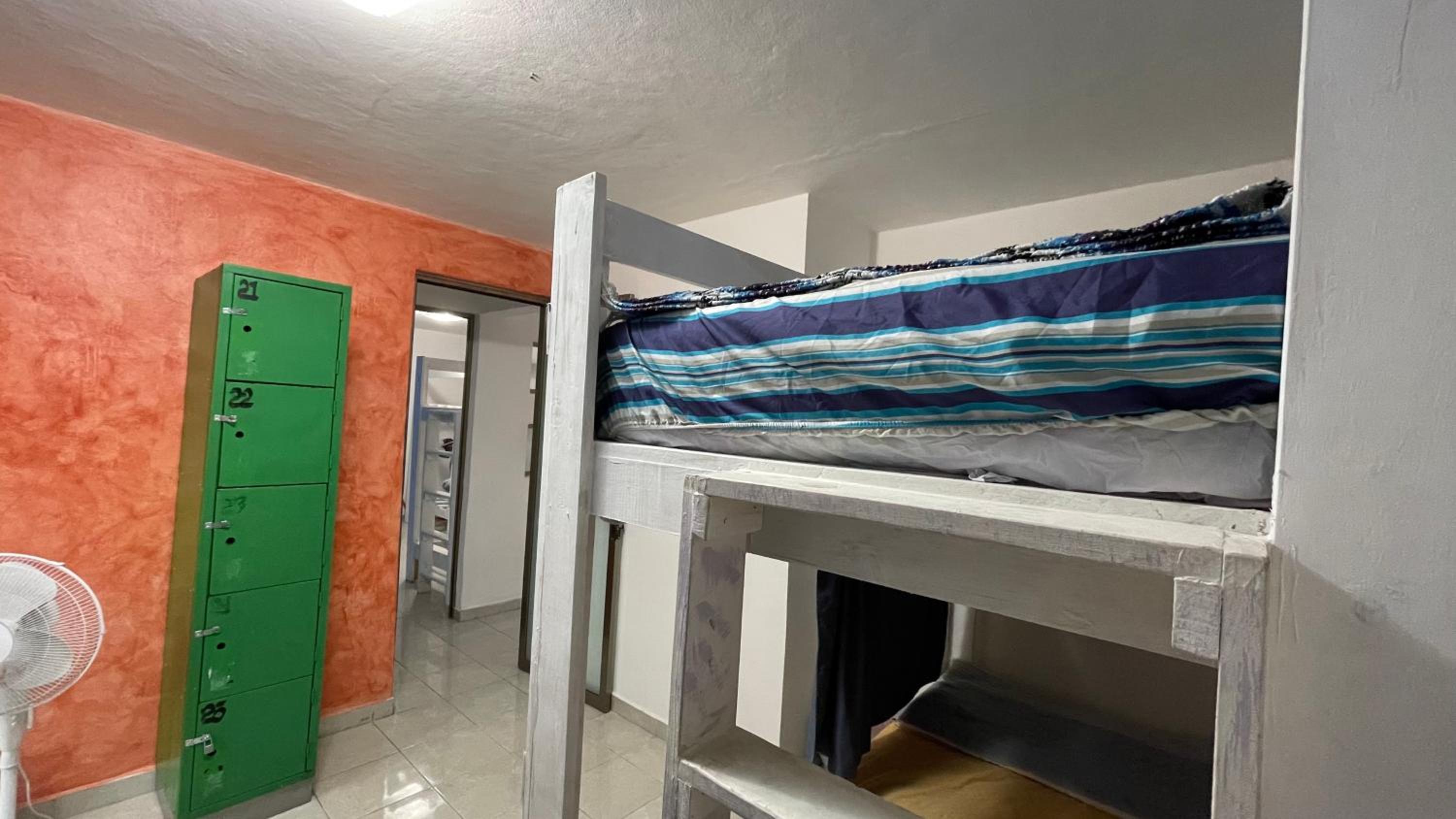 La Luz Hostal Cancun