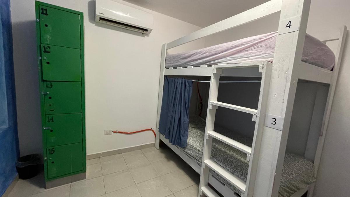 La Luz Hostal Cancun