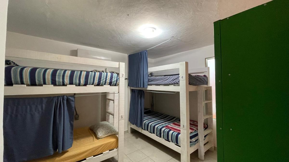 La Luz Hostal Cancun