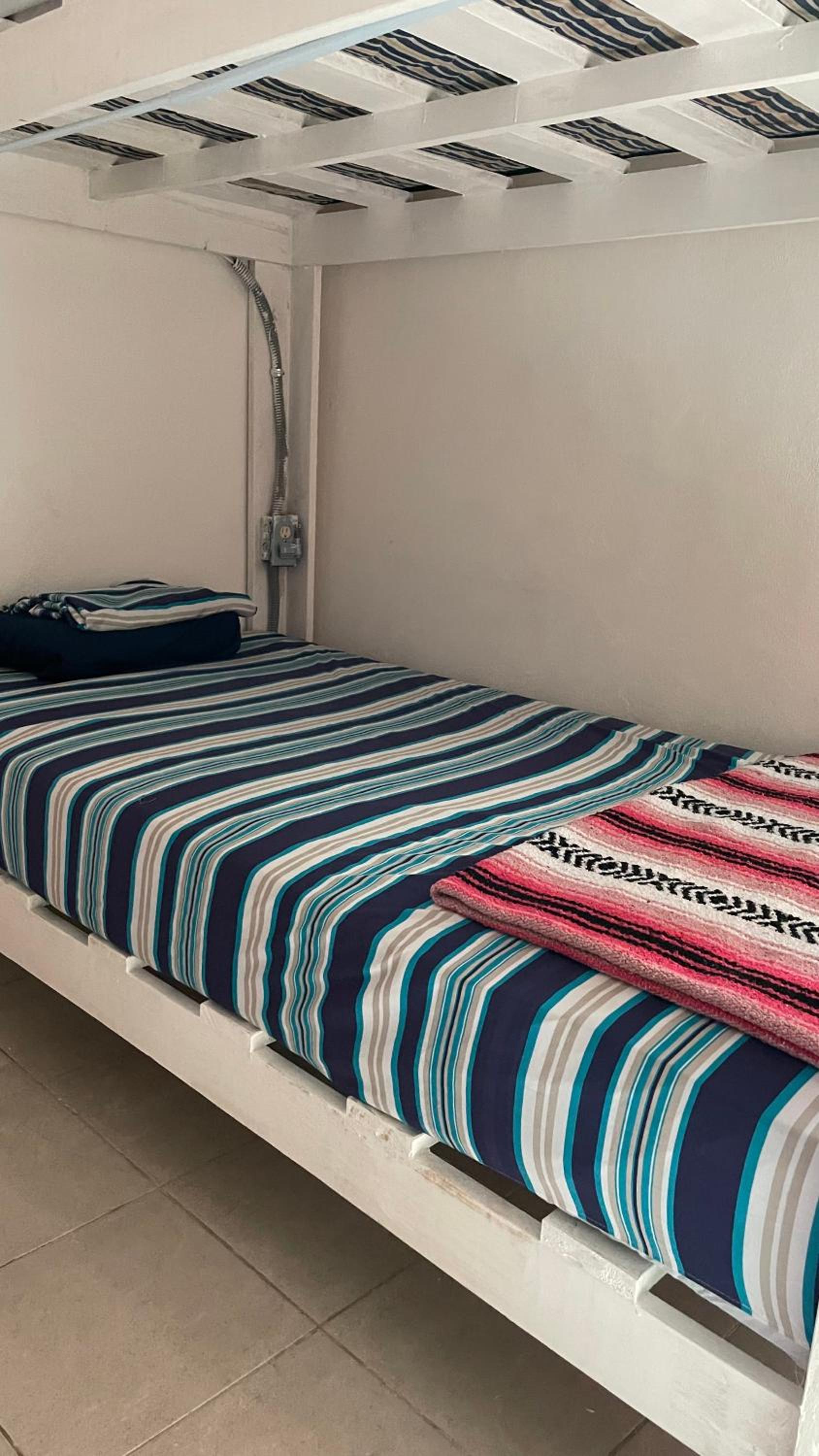 La Luz Hostal Cancun
