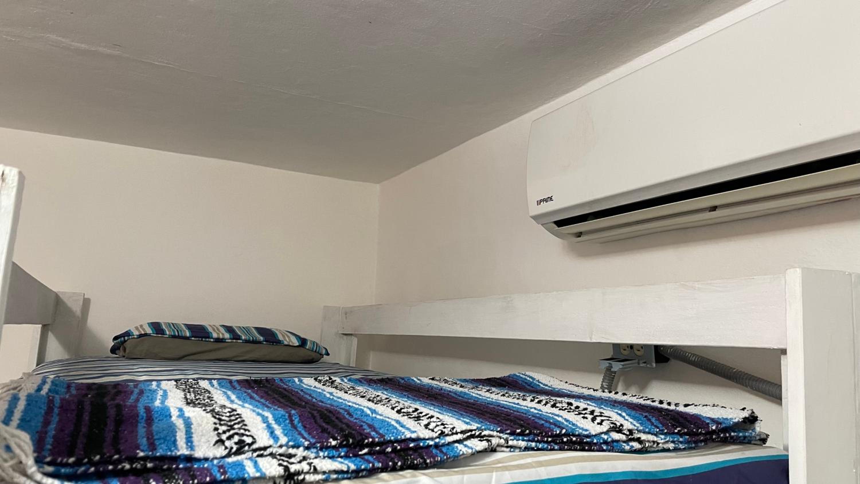 La Luz Hostal Cancun