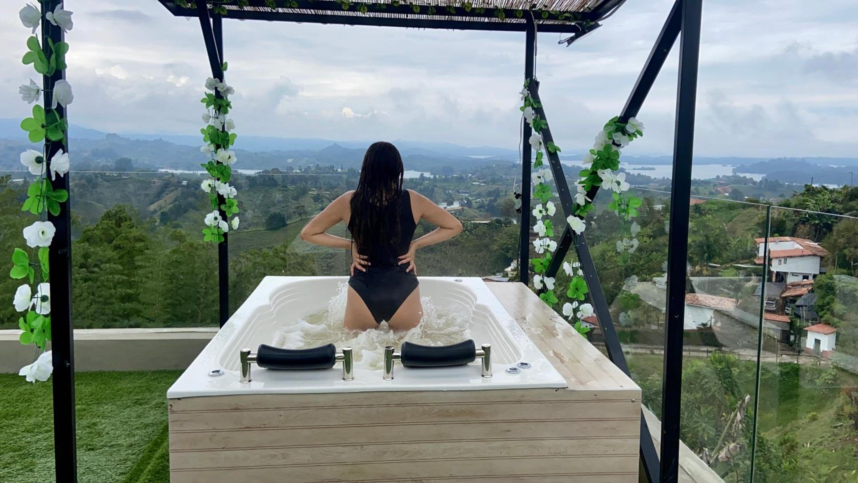 BERAKHAH SPA & ROOMS