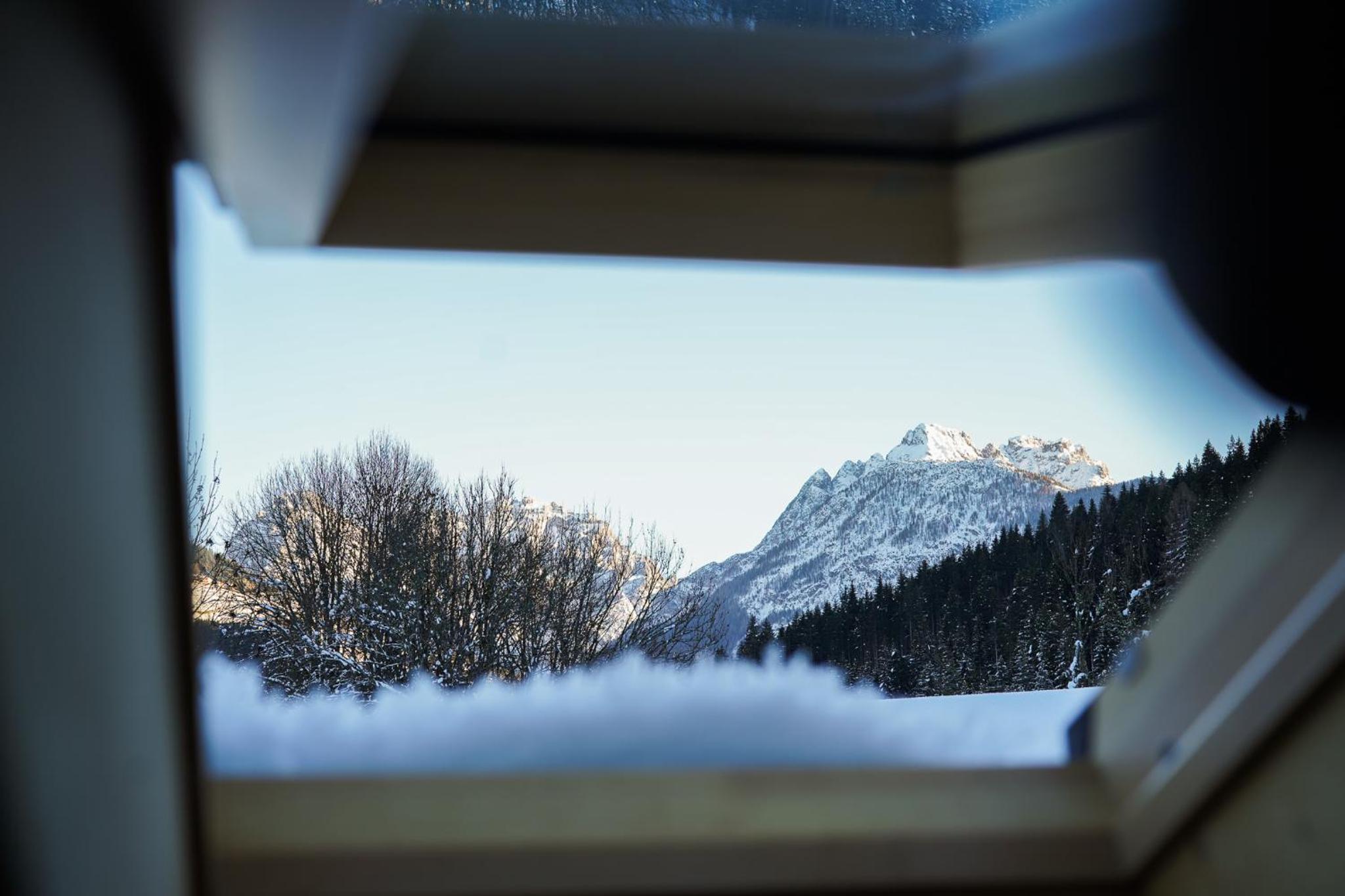 Lärchenwirt Dolomites