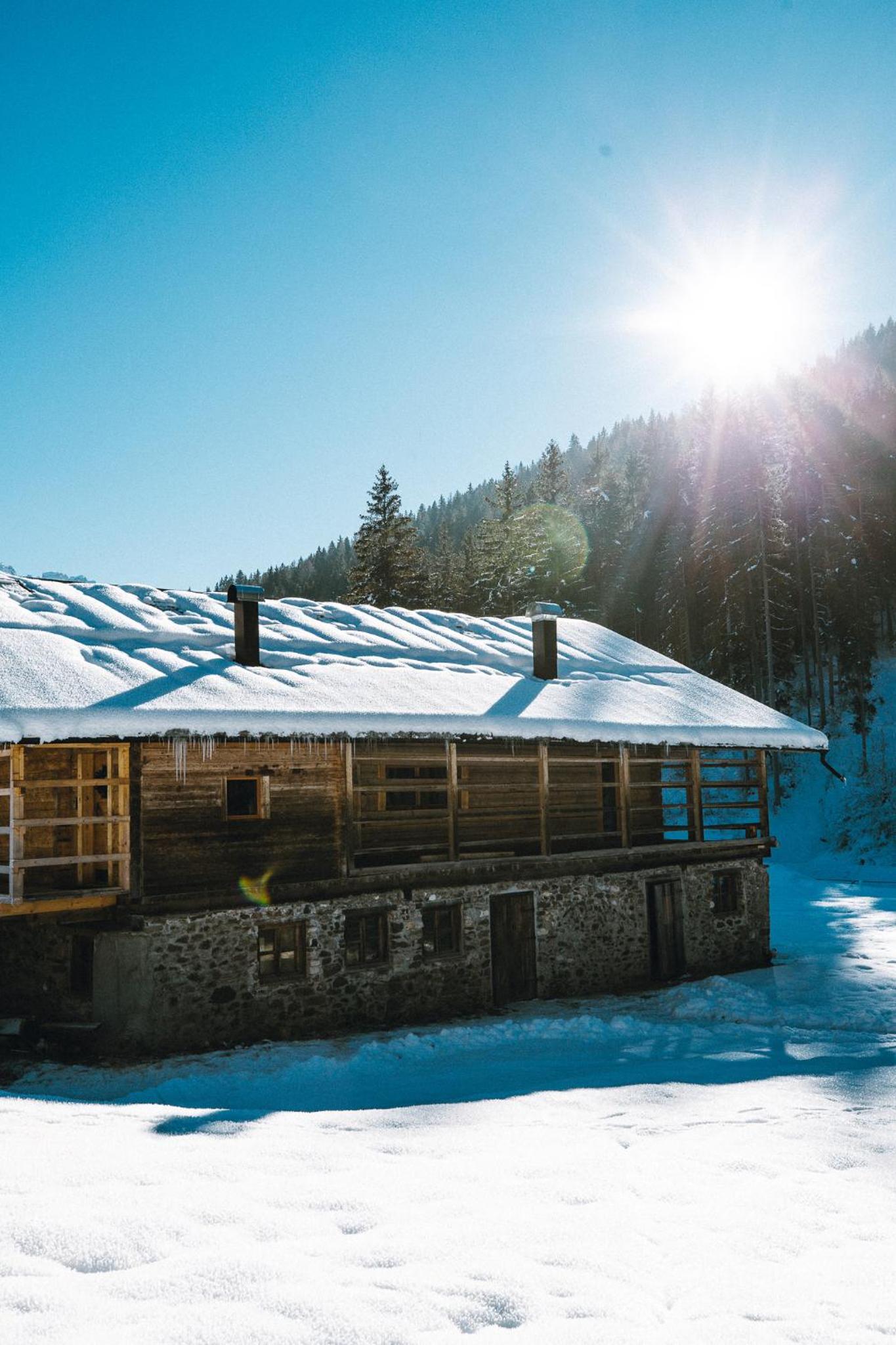 Lärchenwirt Dolomites