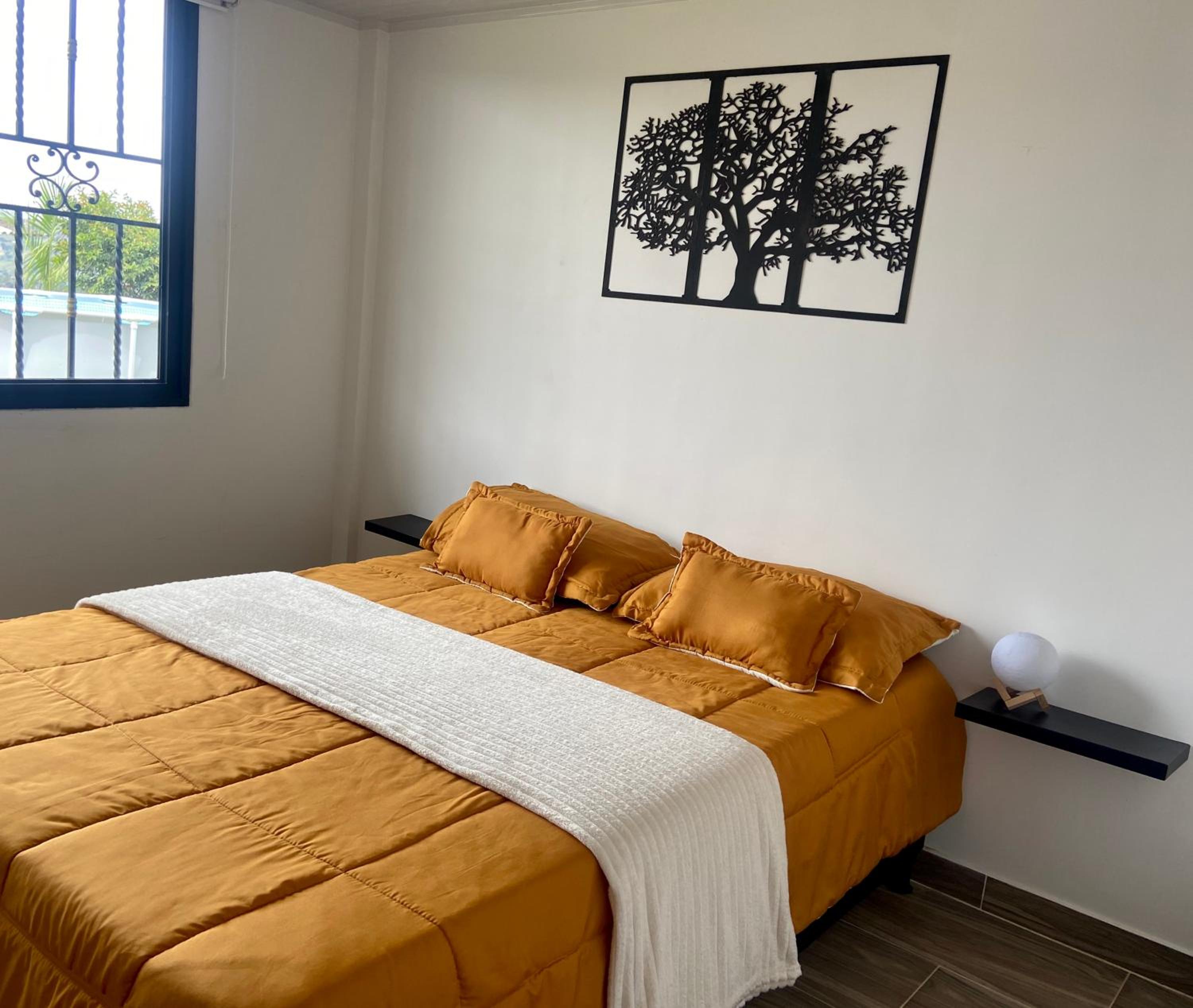 BERAKHAH SPA & ROOMS