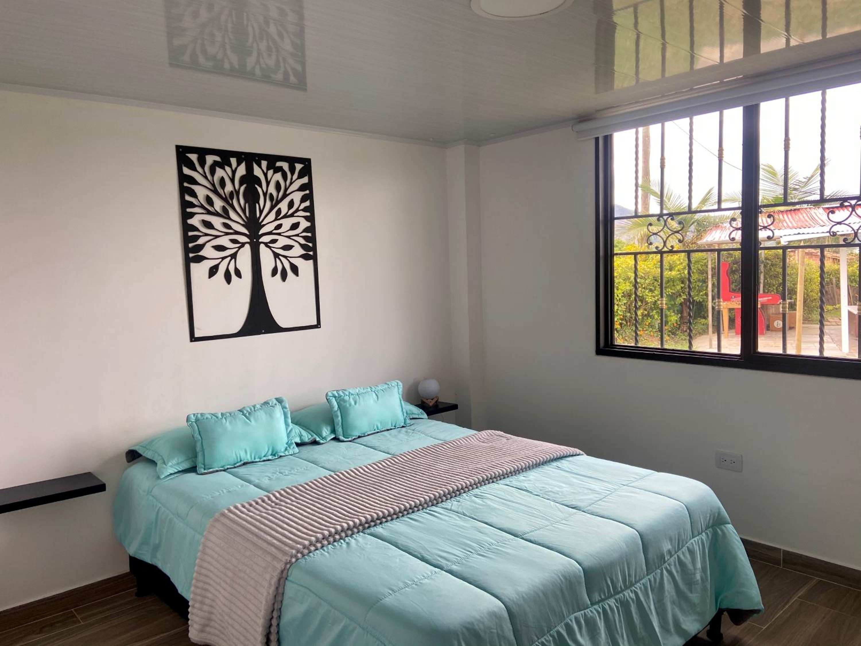 BERAKHAH SPA & ROOMS