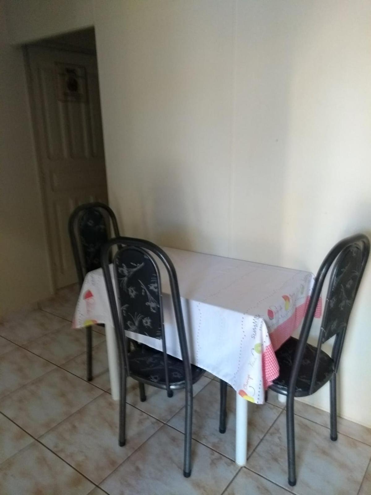 Casas Da Vó Maria
