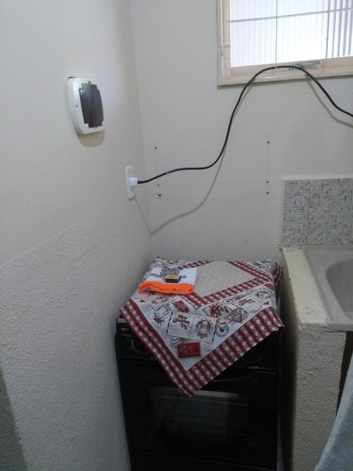 Casas Da Vó Maria