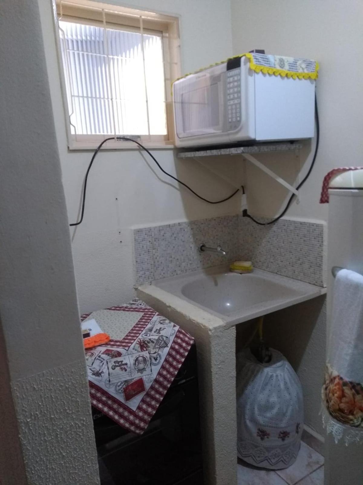 Casas Da Vó Maria