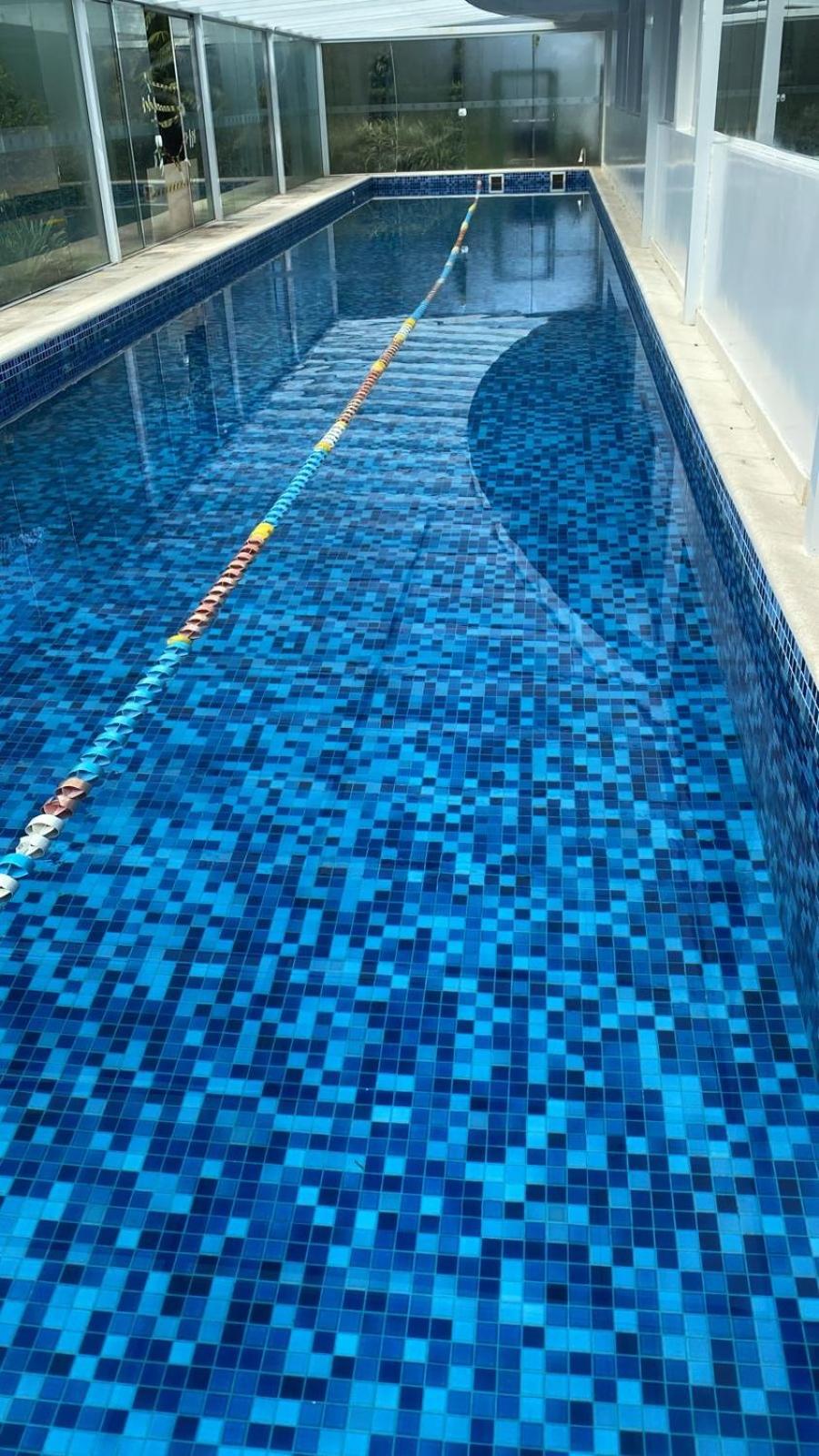 Flat 3 suites frente mar
