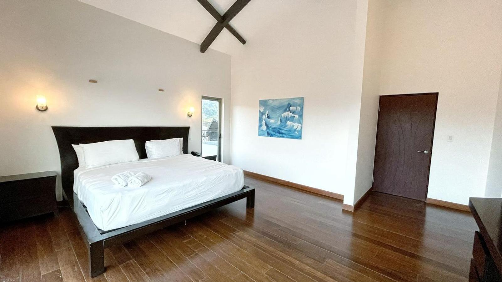 Luxury SKY PENTHOUSES 3-6BR Condo-Hotel at Oceano Jaco