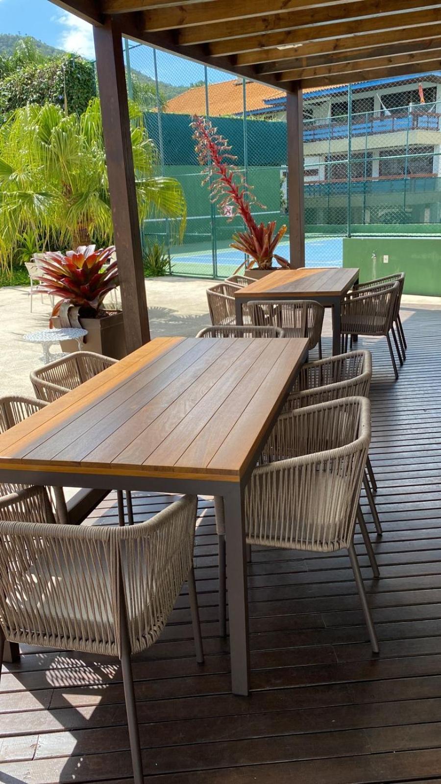 Flat 3 suites frente mar