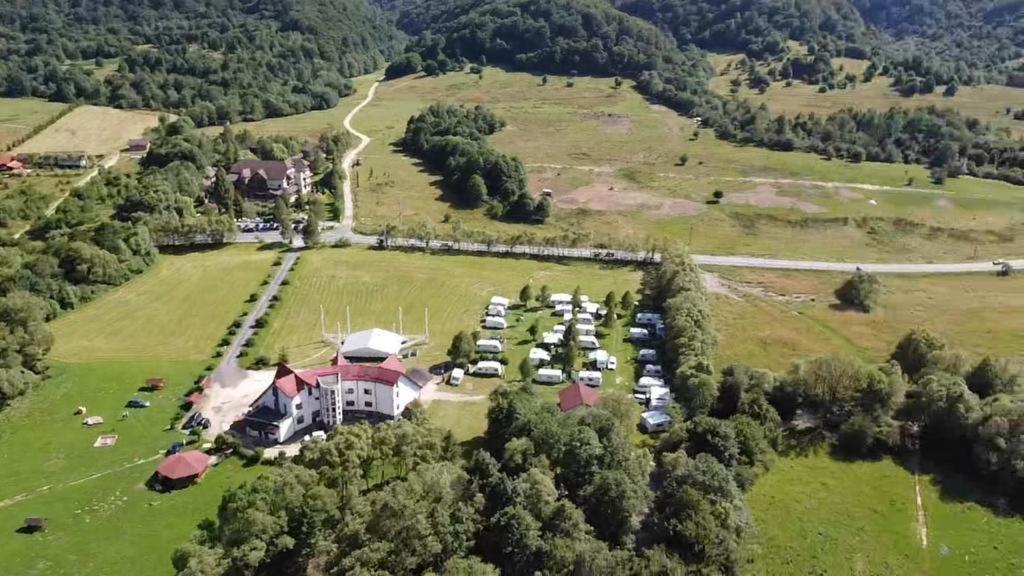 Pensiunea Rasnov