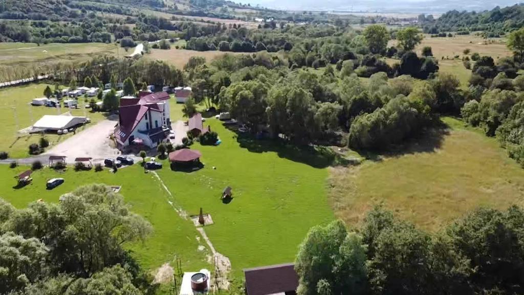 Pensiunea Rasnov