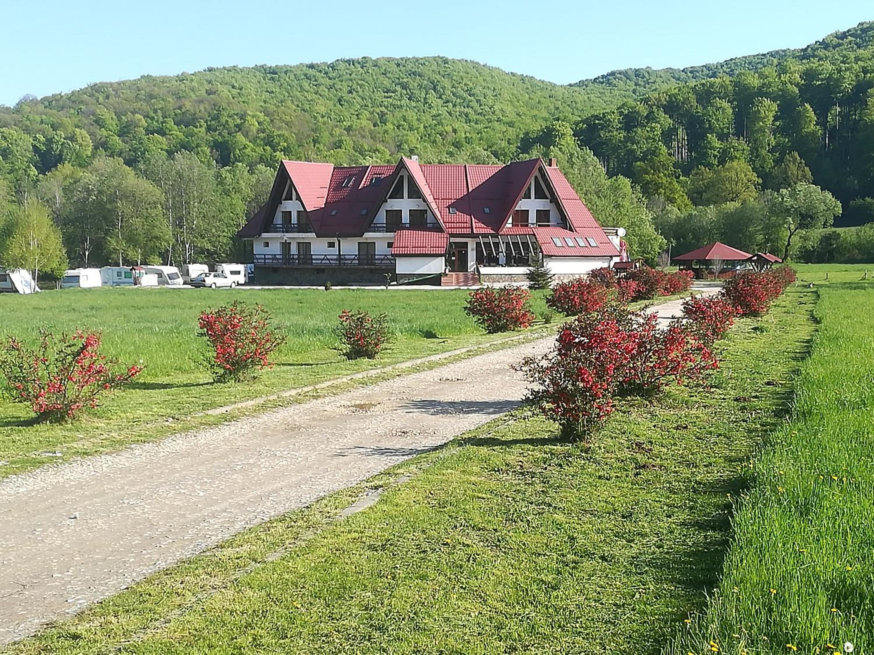 Pensiunea Rasnov
