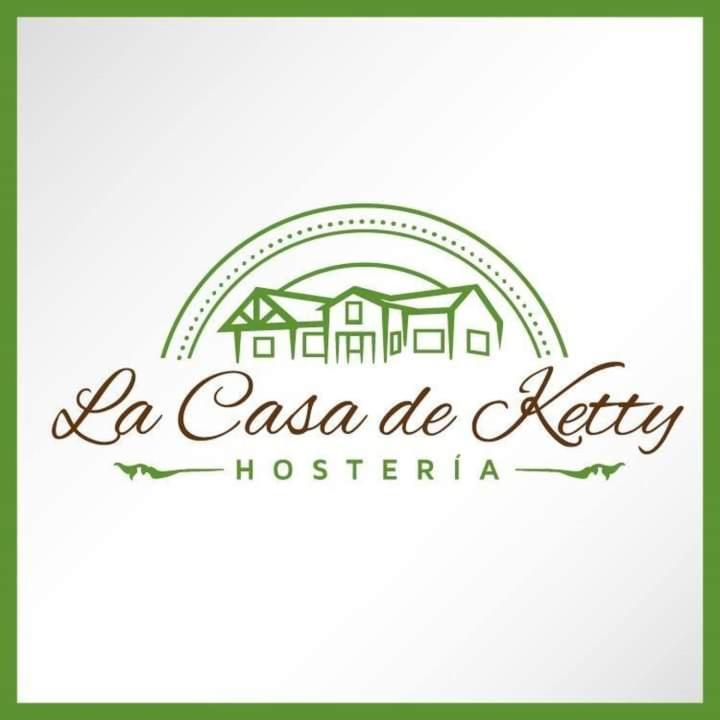 Hosteria La casa de Ketty