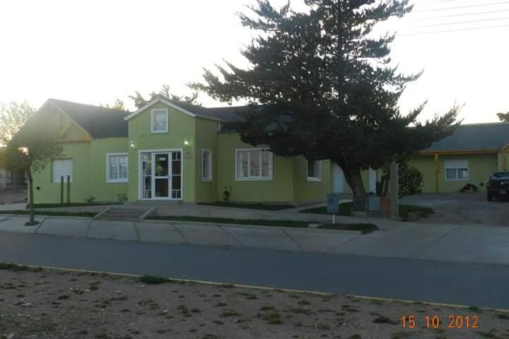 Hosteria La casa de Ketty