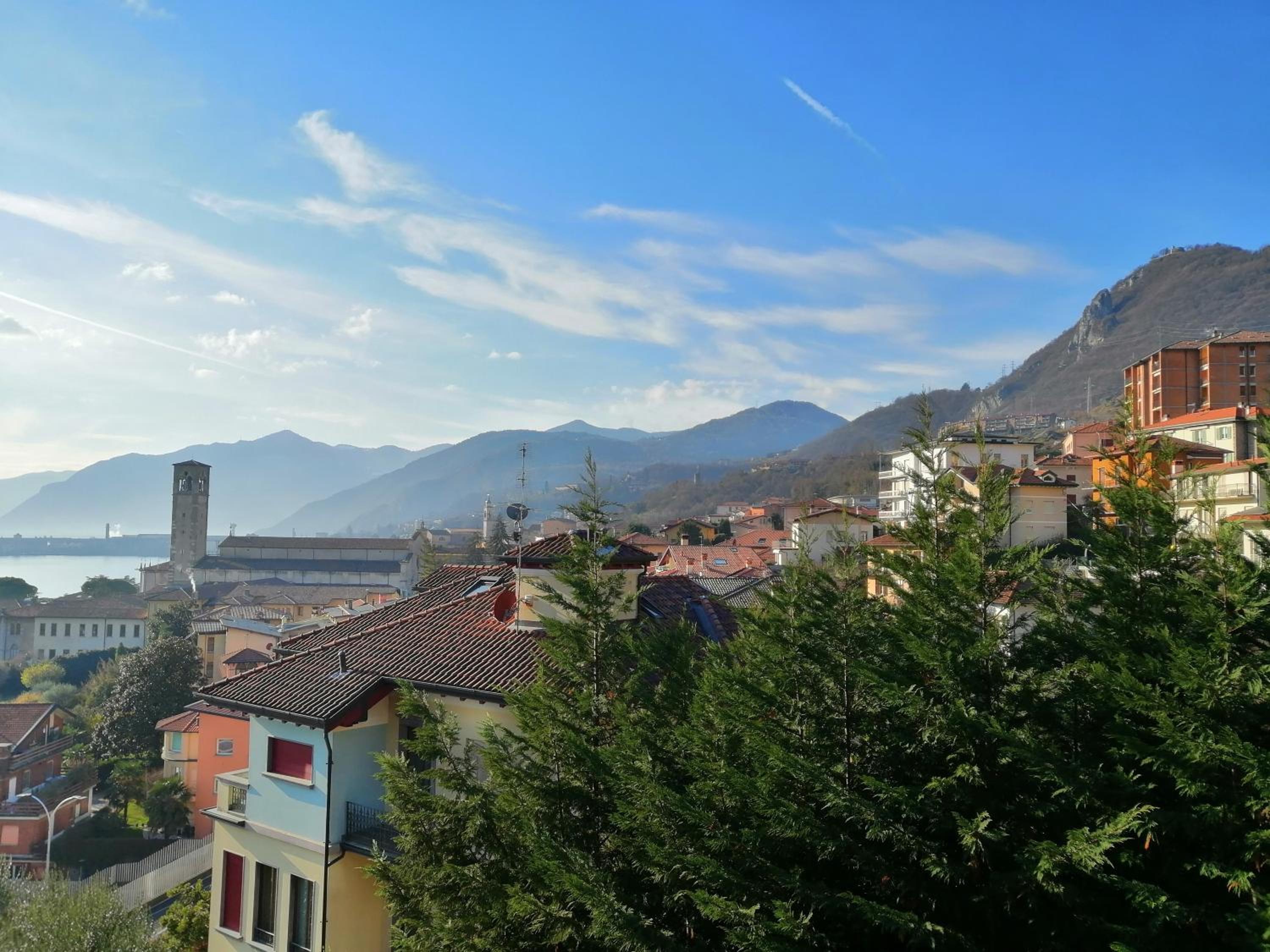 Castello Lovere appartamenti