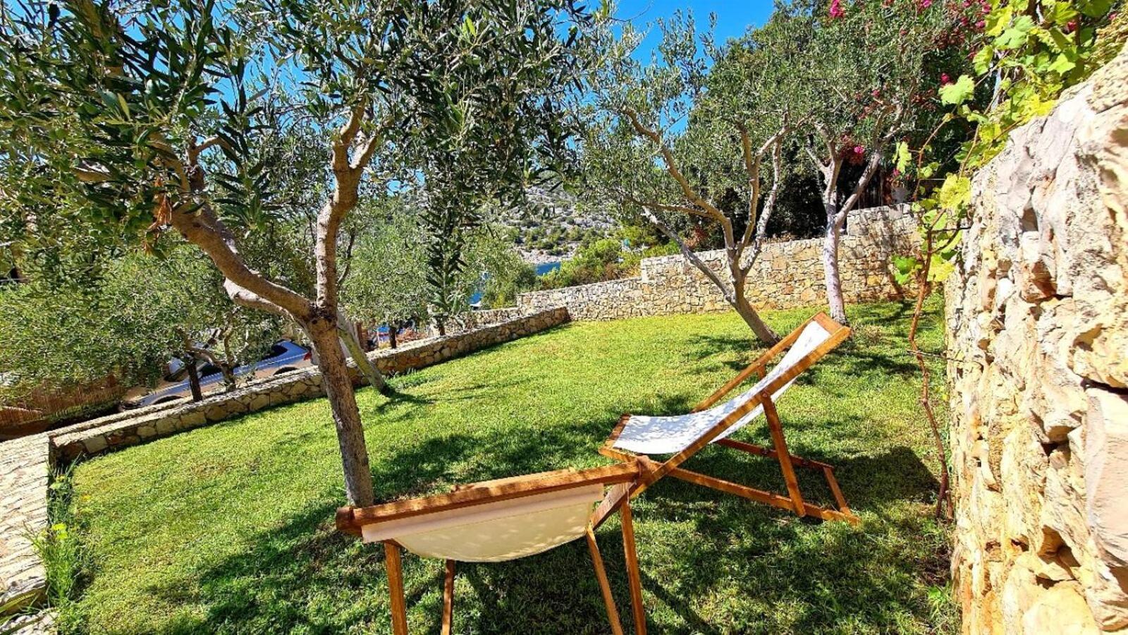 Villa Sucic Razanj view 4