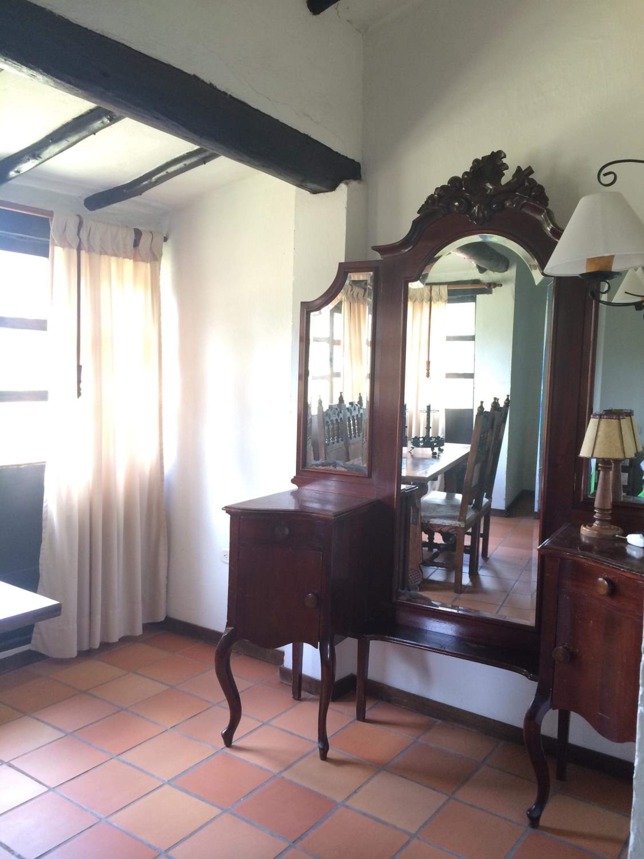 Hotel San Luis de Ucuengá