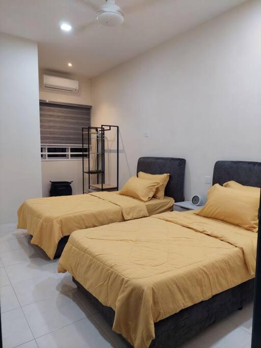 Yong Guesthouse photo 4