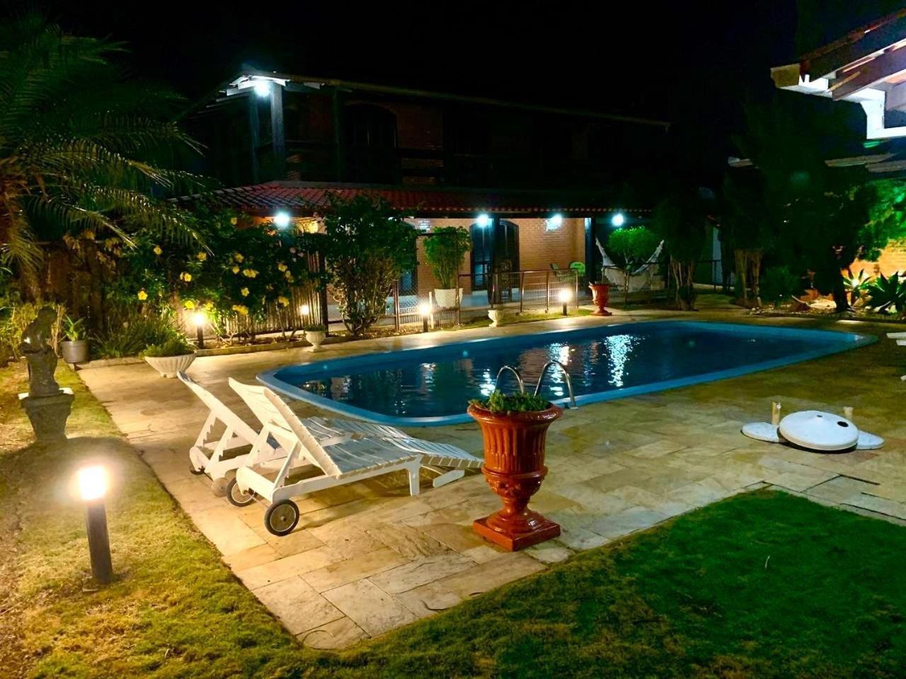 Casa com Piscina em Penha/SC - Beto Carrero view 4