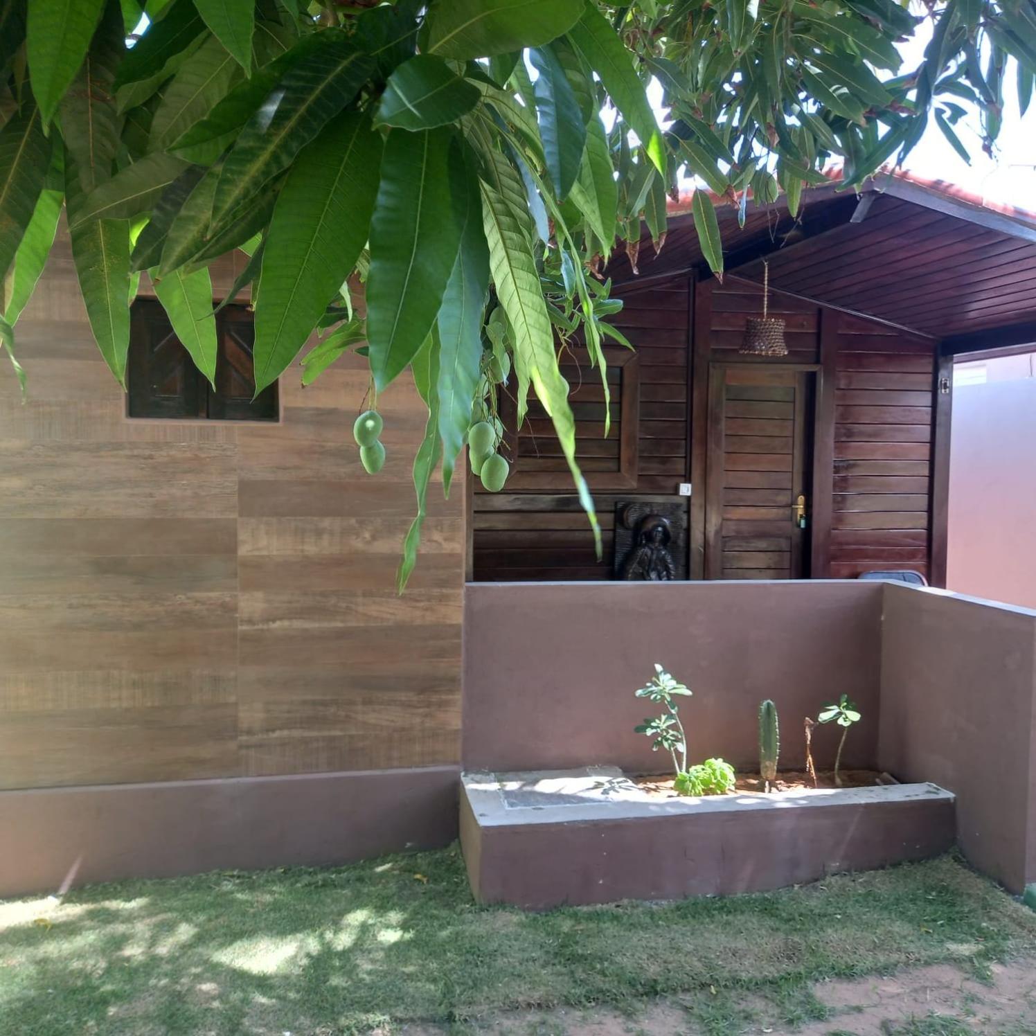 Pousada Res. Belmont view 3