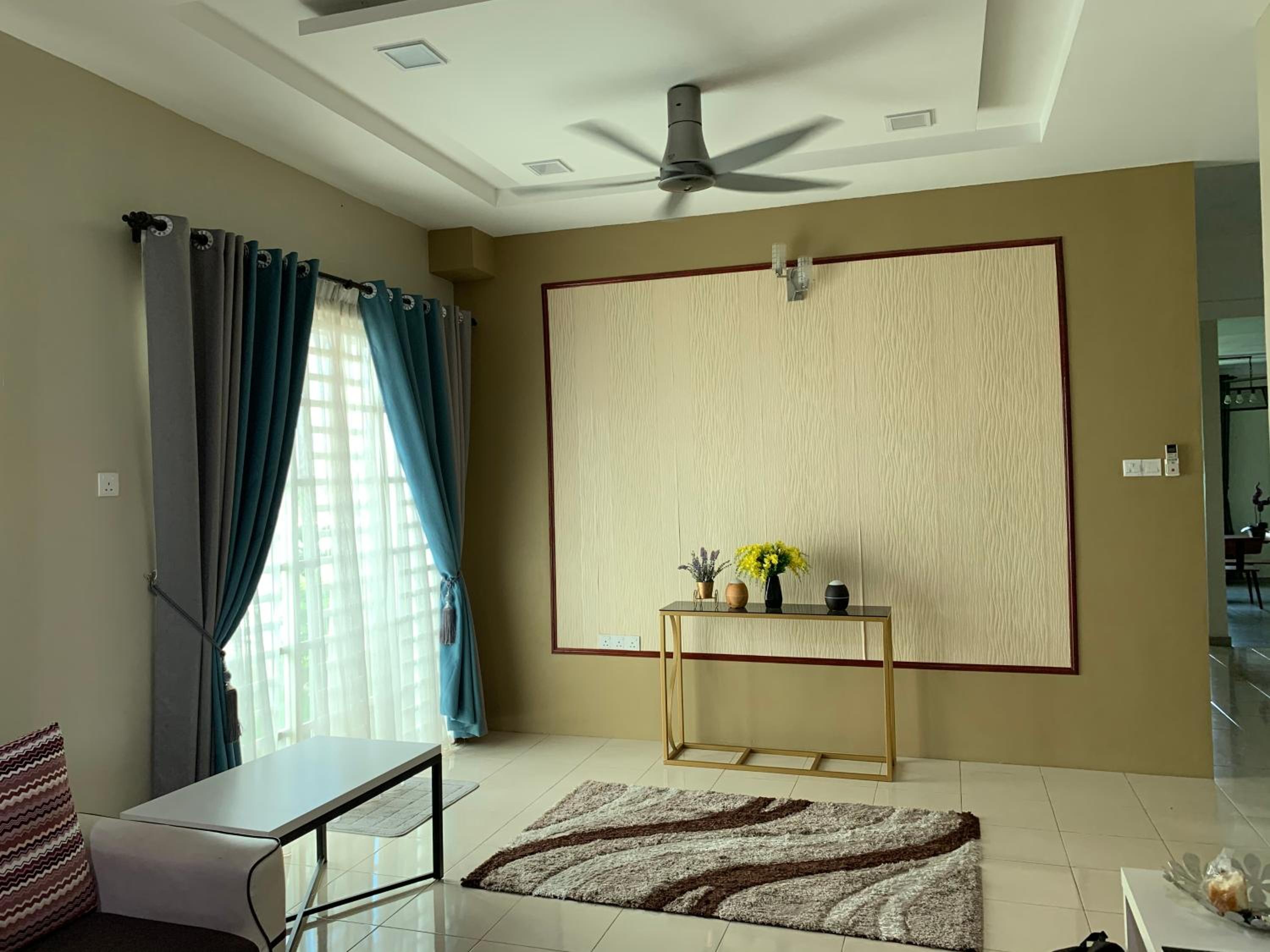 VISTANA INDAH HOMESTAY view 5
