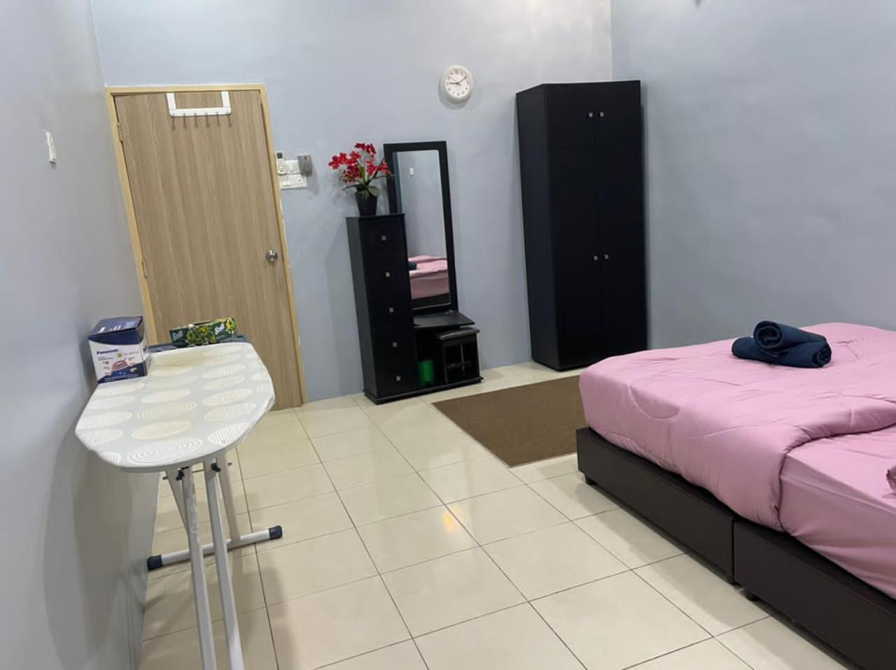 VISTANA INDAH HOMESTAY photo 2