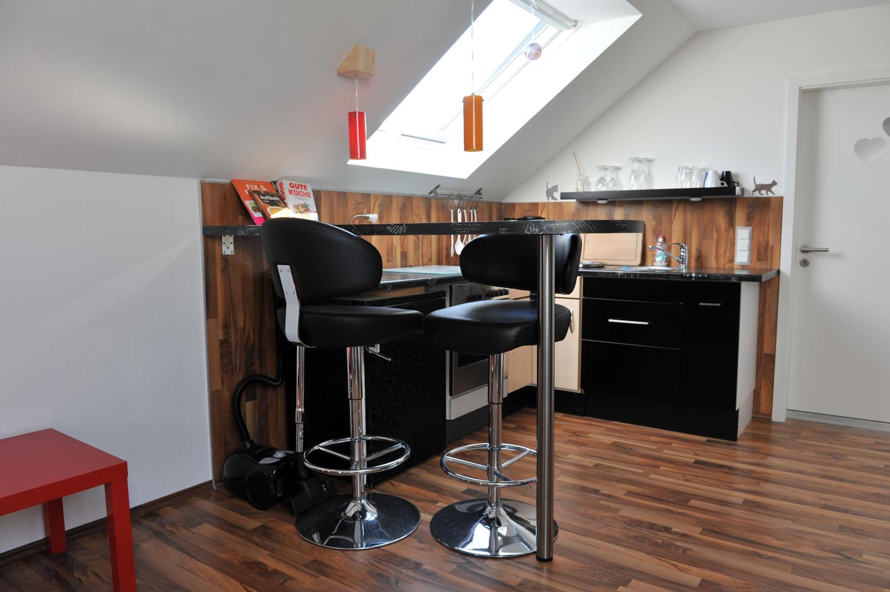 Ferienwohnung Bergisch Land, photo 8