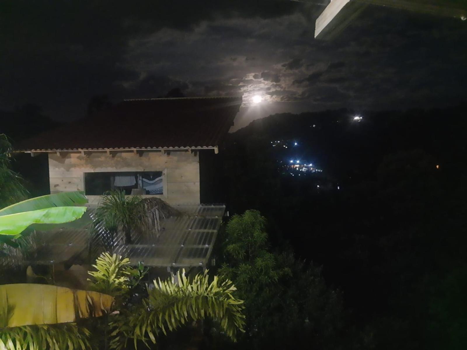 Pousada Vale da Magia