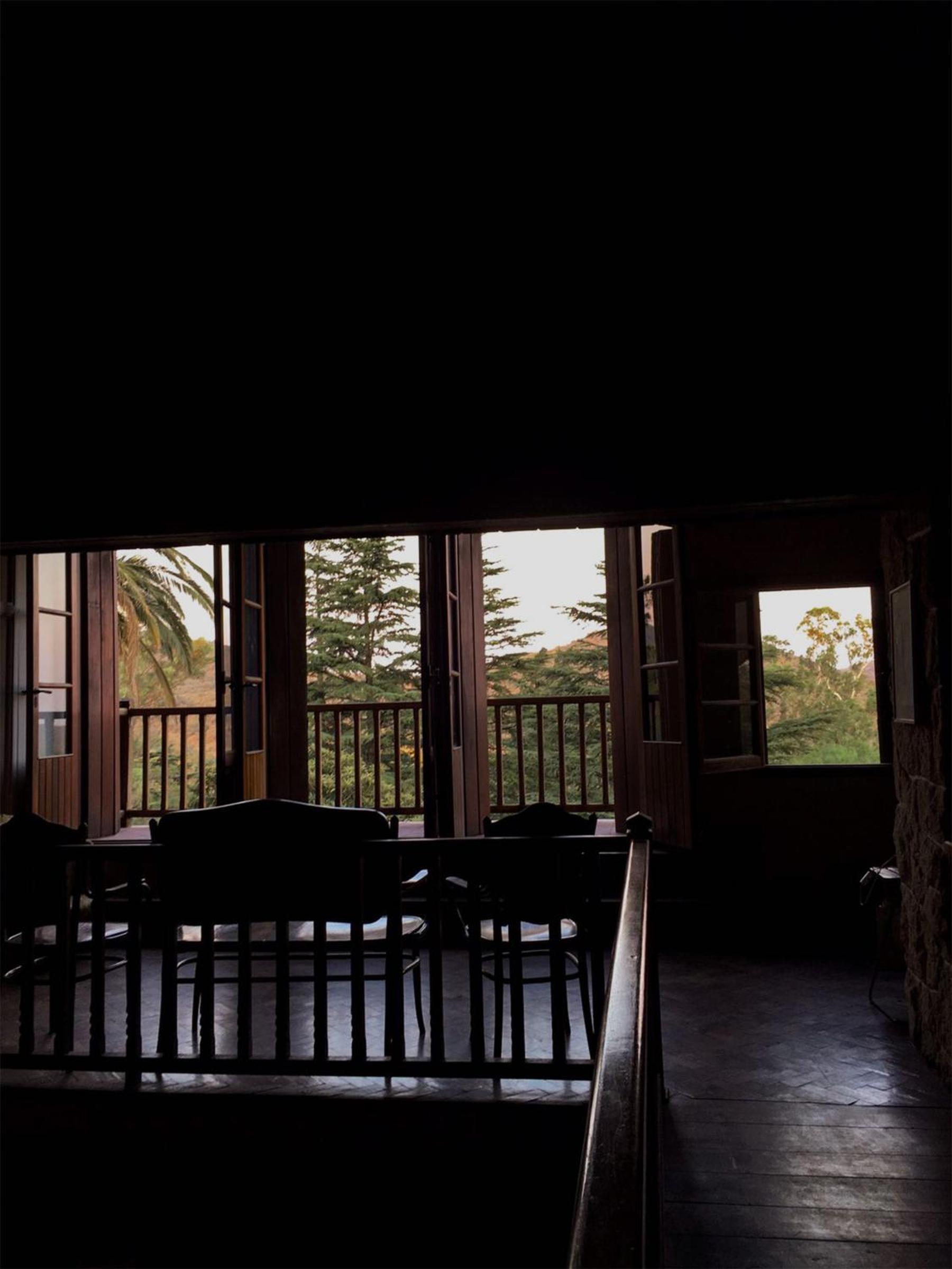 Casa Brava