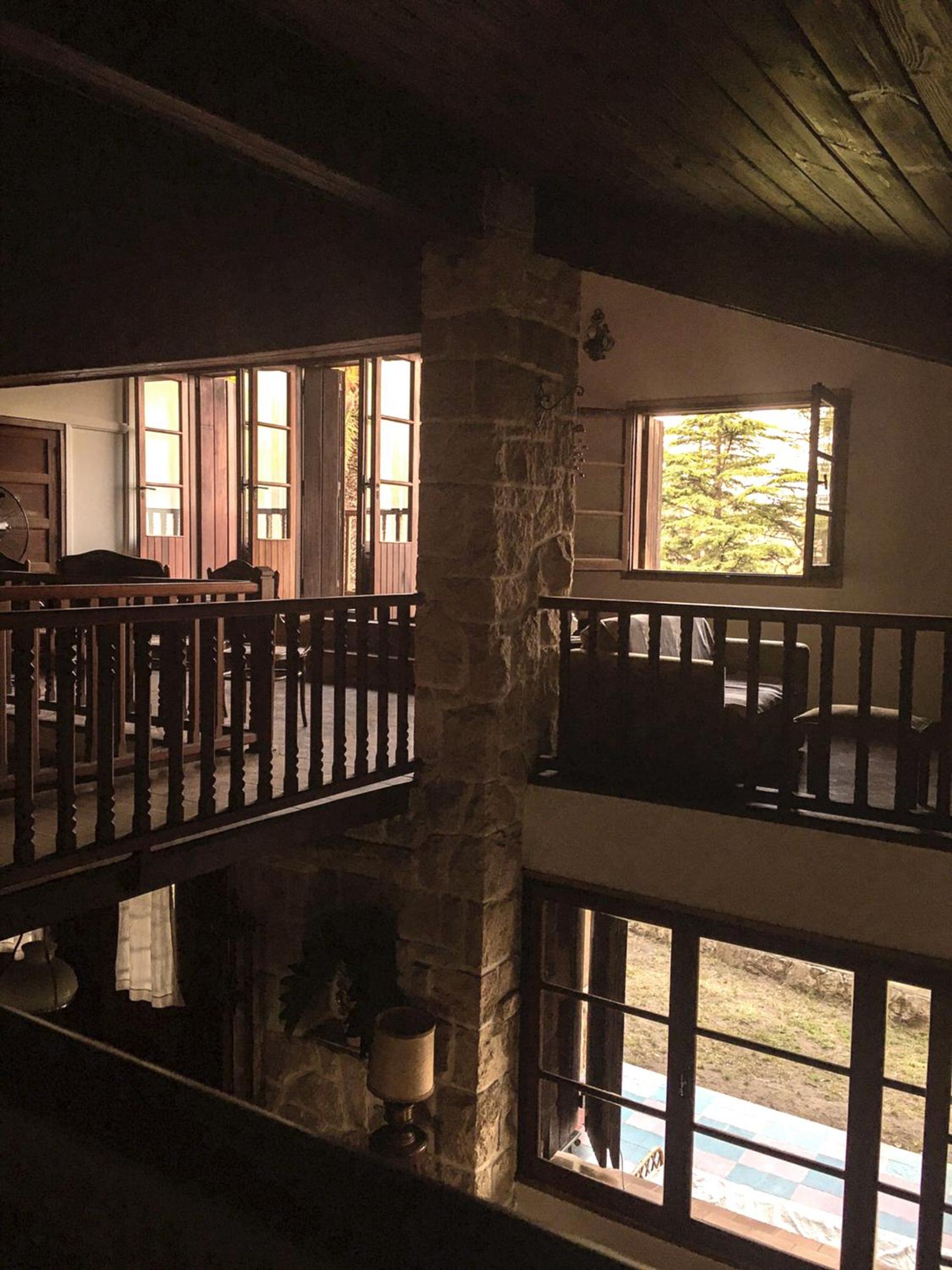 Casa Brava