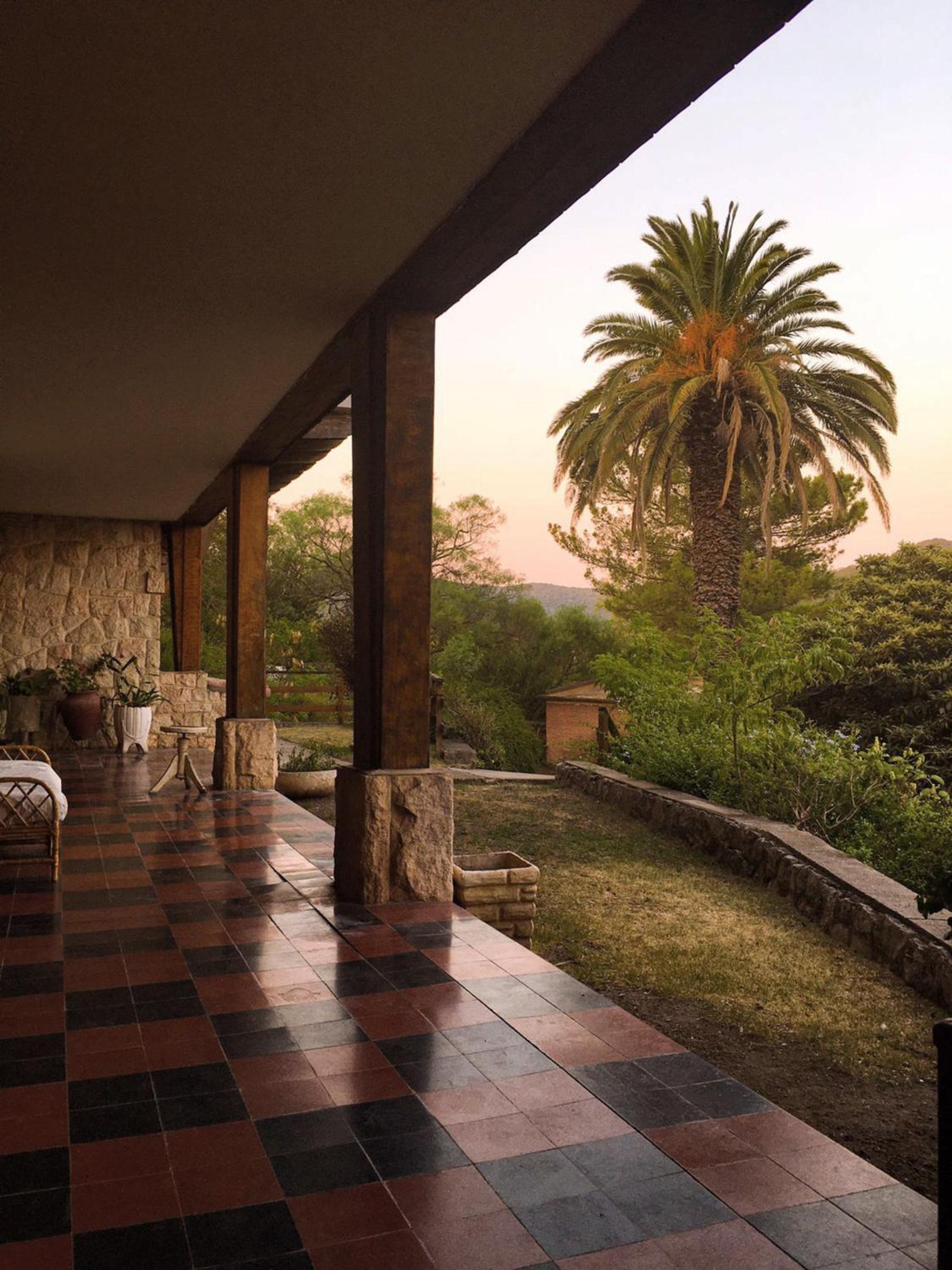 Casa Brava