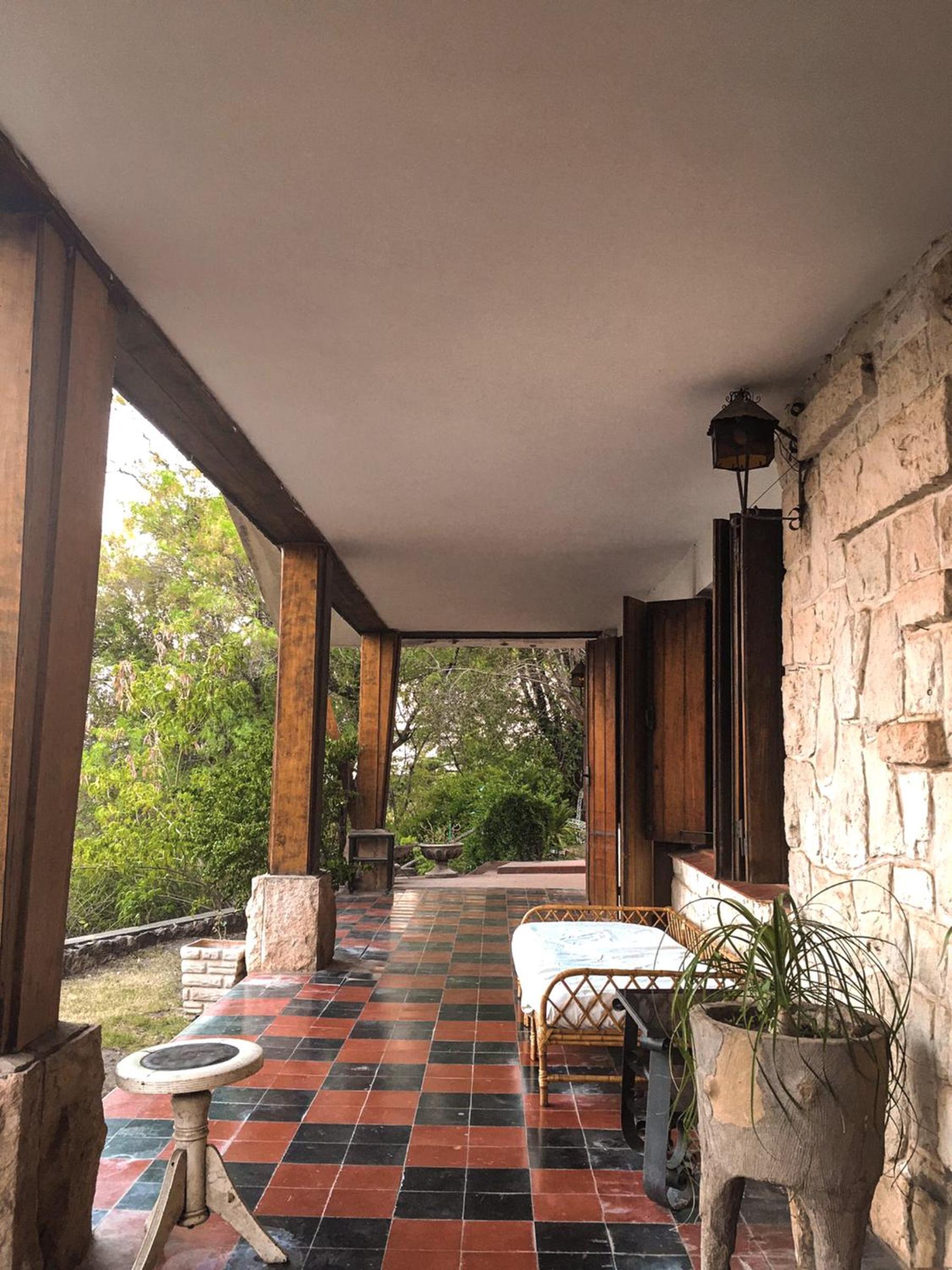 Casa Brava