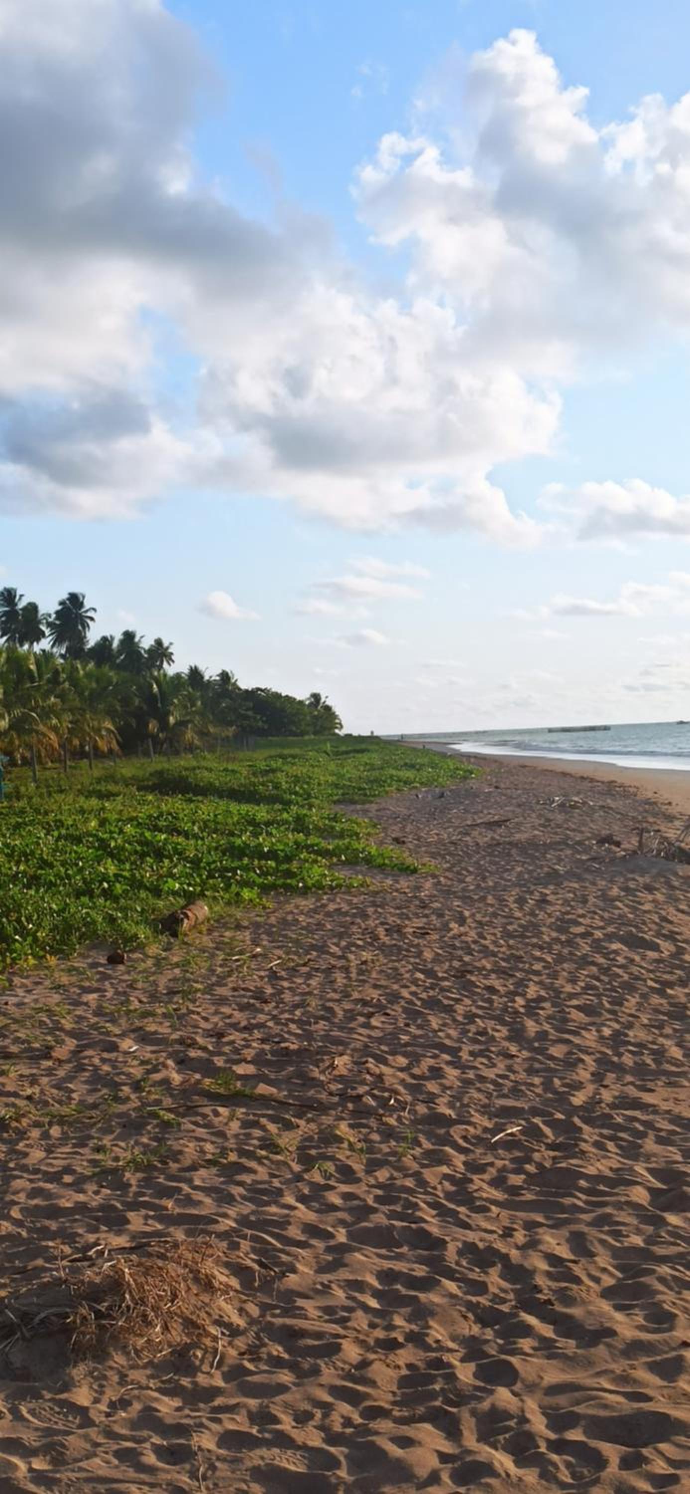 Casa Aruna - 300 metros da praia e a 10 min da Capela dos Milagres