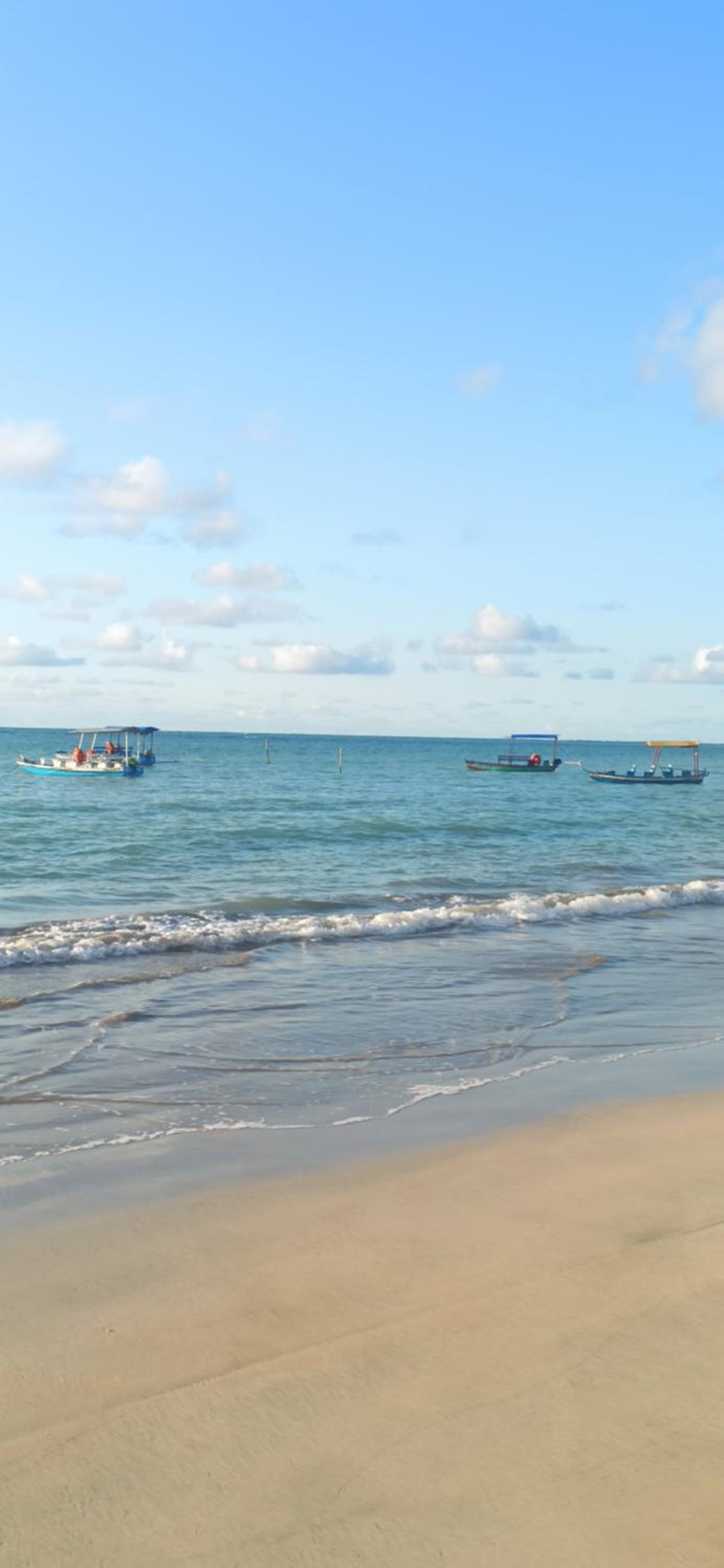 Casa Aruna - 300 metros da praia e a 10 min da Capela dos Milagres