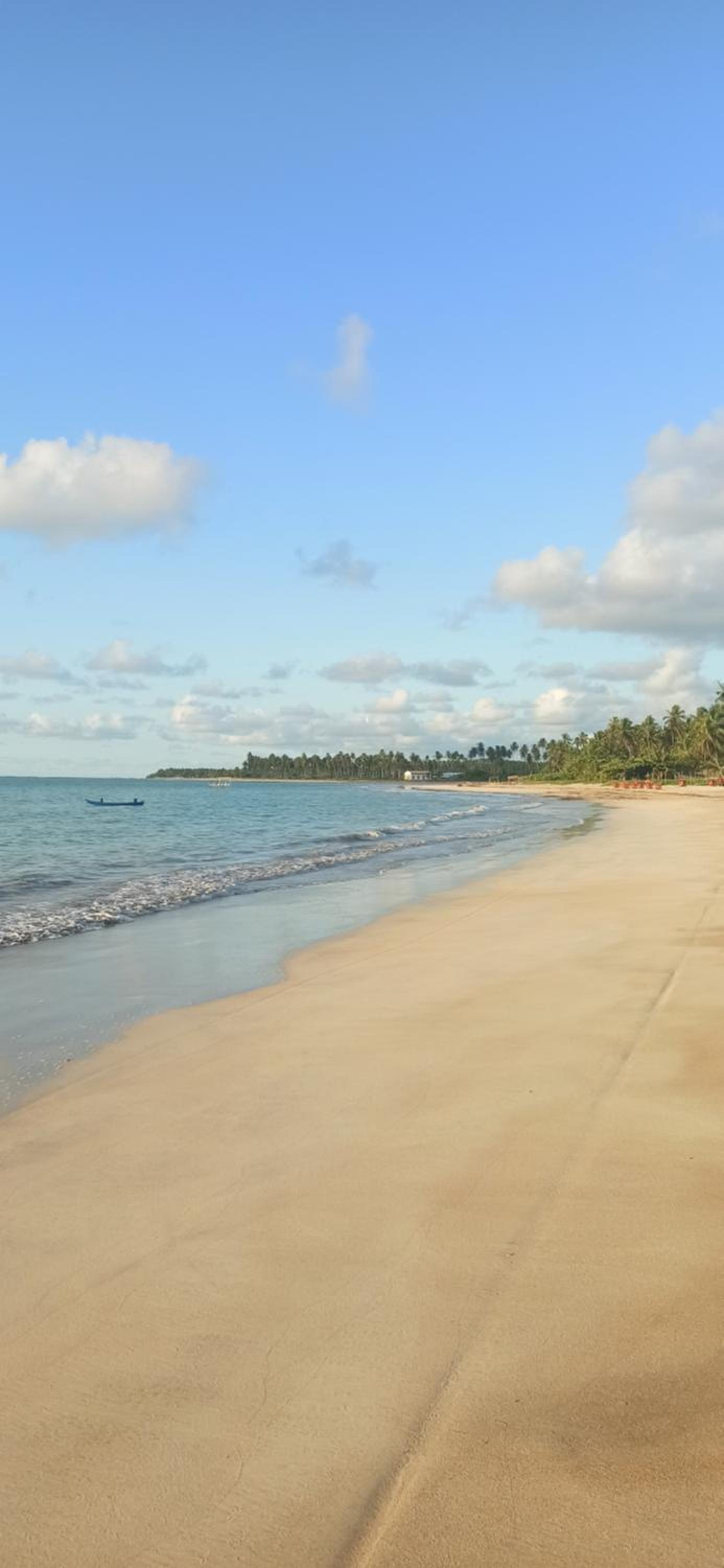 Casa Aruna - 300 metros da praia e a 10 min da Capela dos Milagres