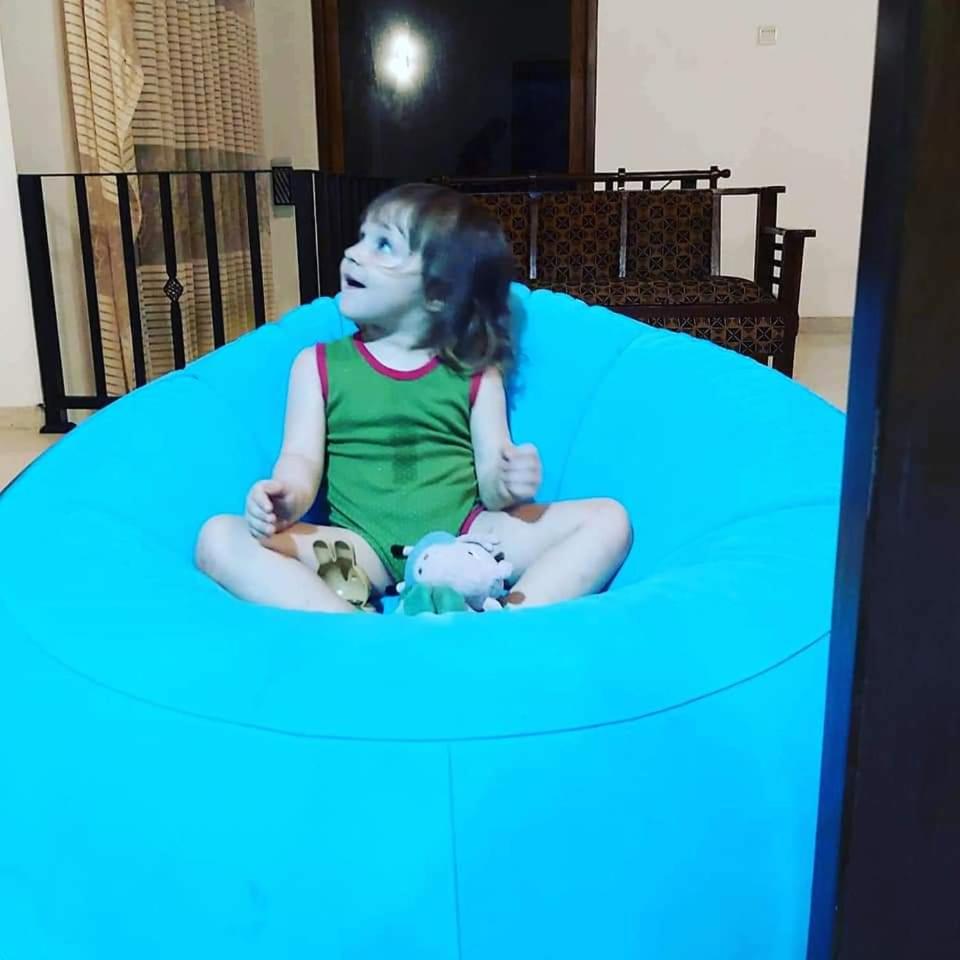 human