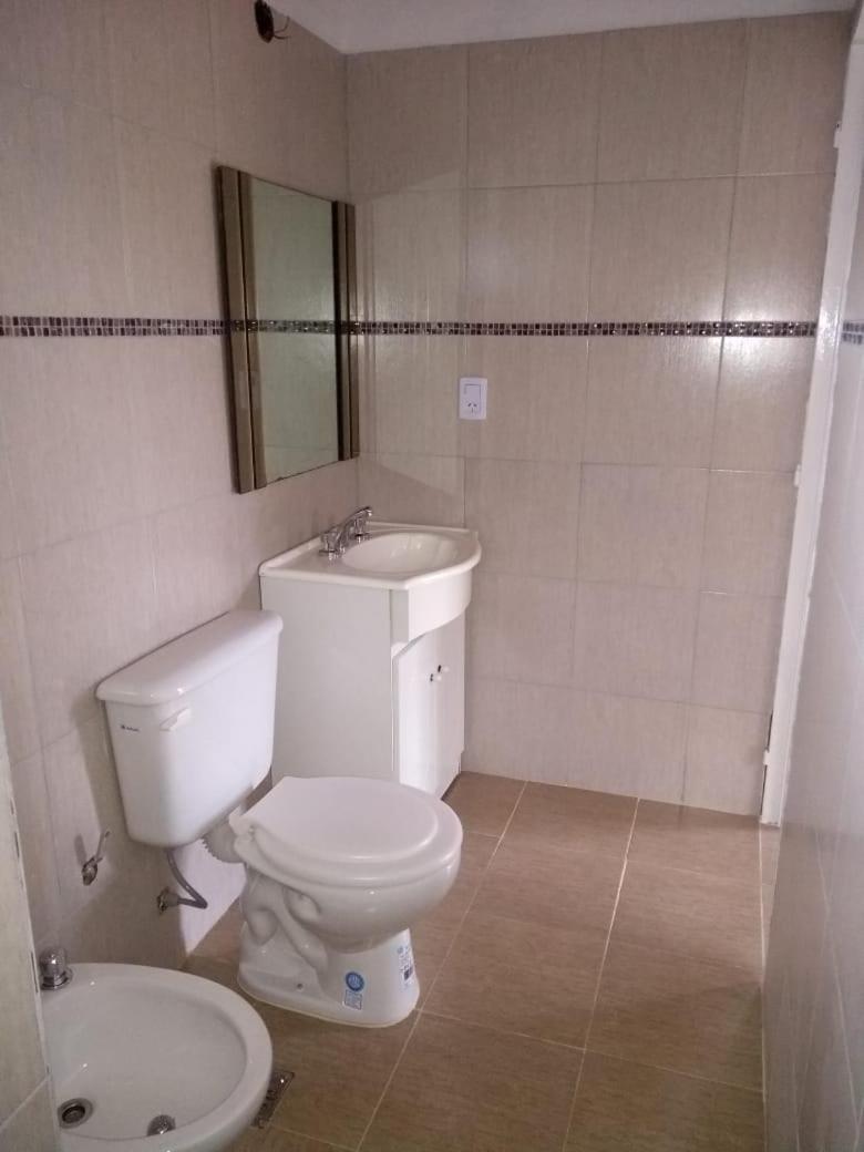 Cabaña Newen