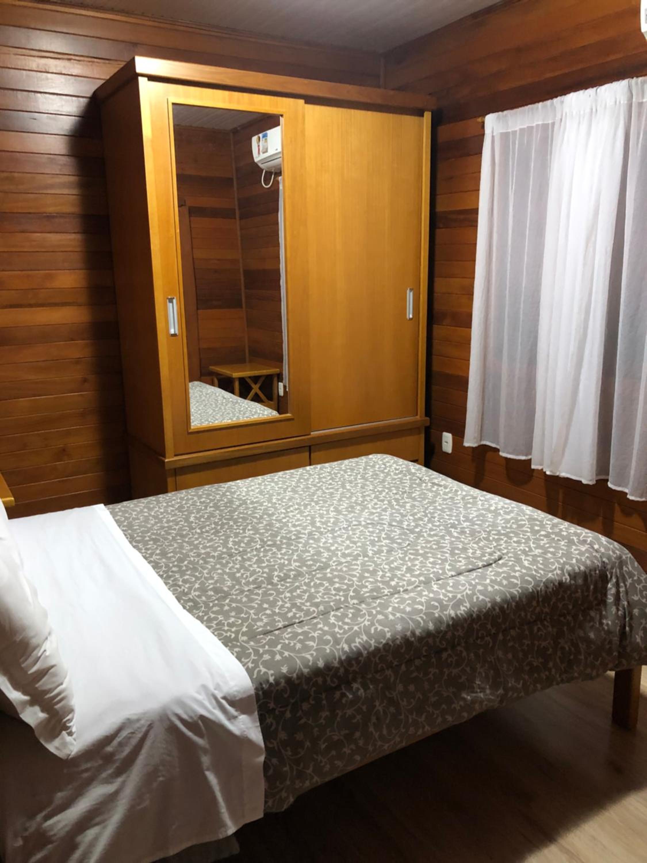 Chalés De Luxe Gramado