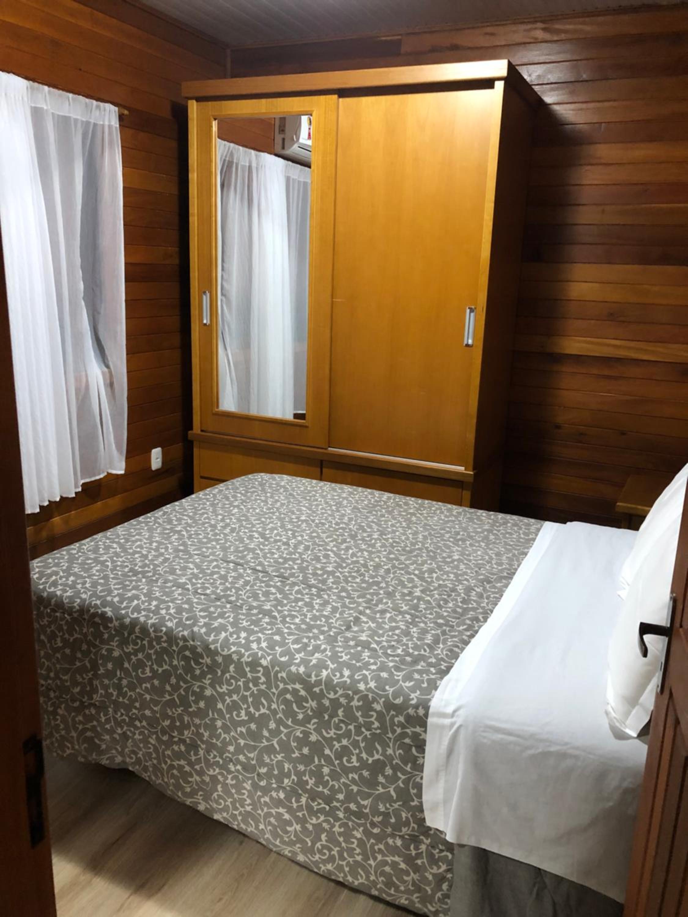 Chalés De Luxe Gramado