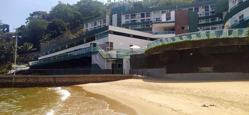 Angra Praia Grande Flat Studio Angra Inn - O Mar de Angra te espera !
