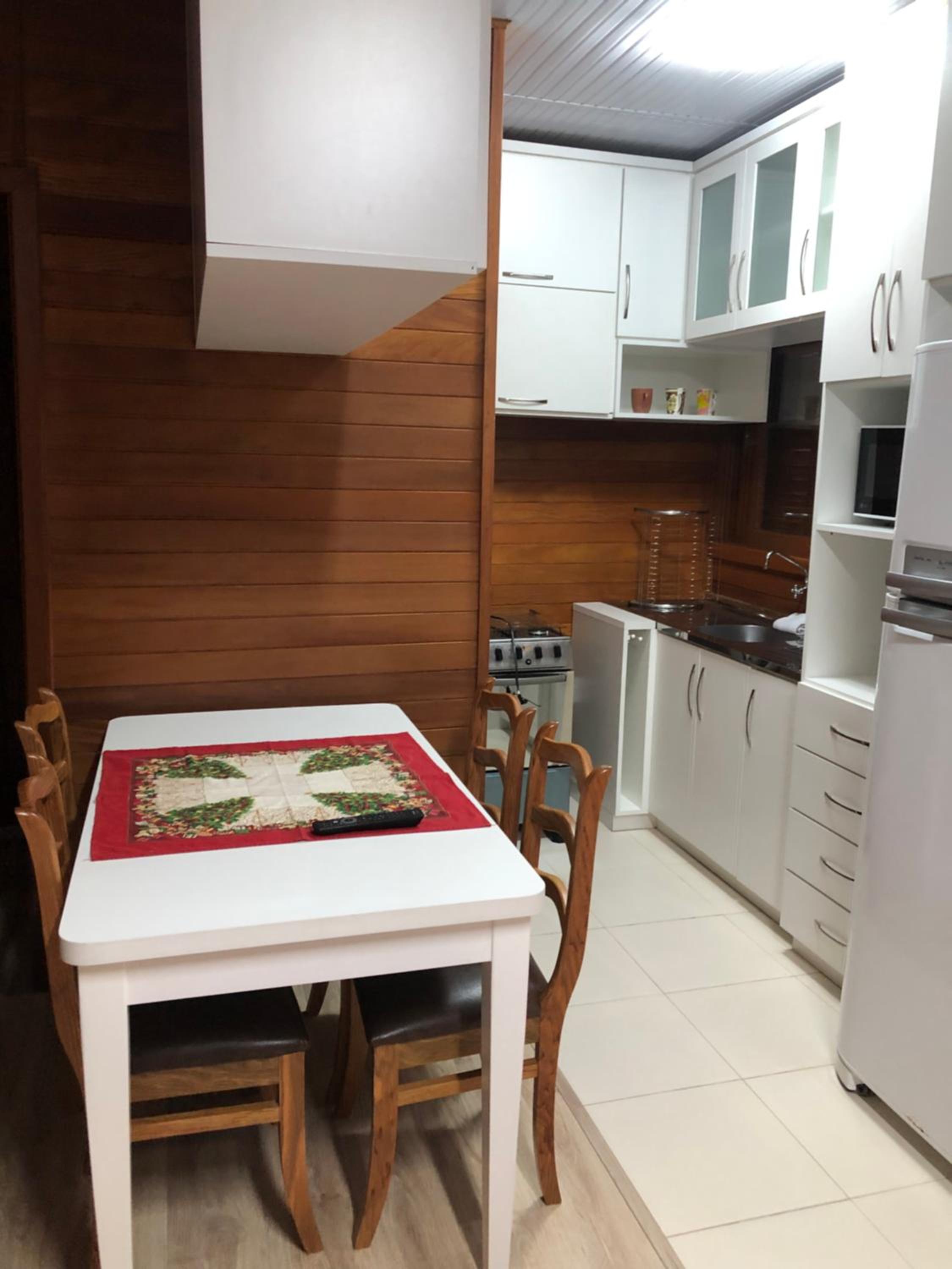 Chalés De Luxe Gramado